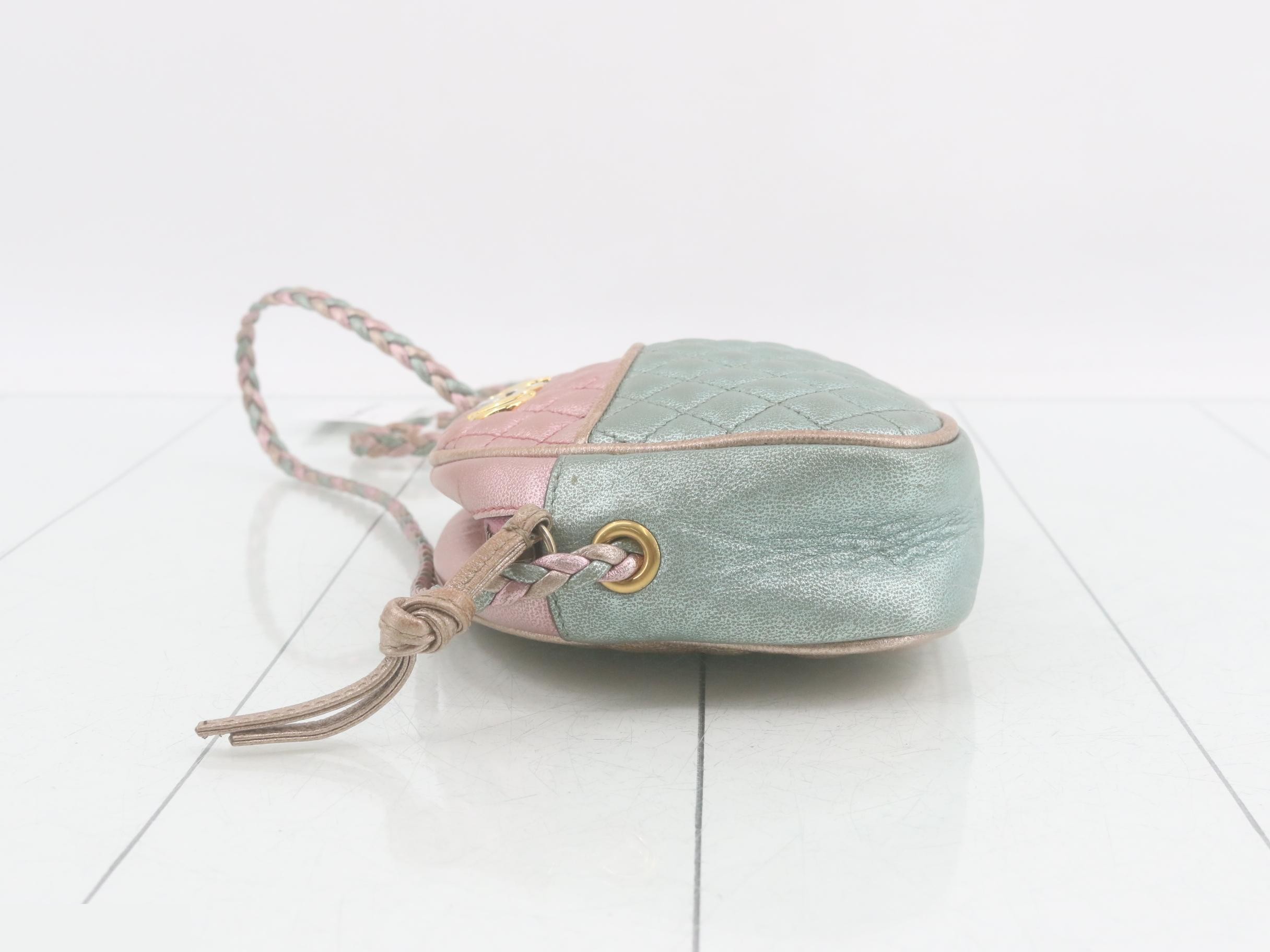 Shoulder bag — view 4