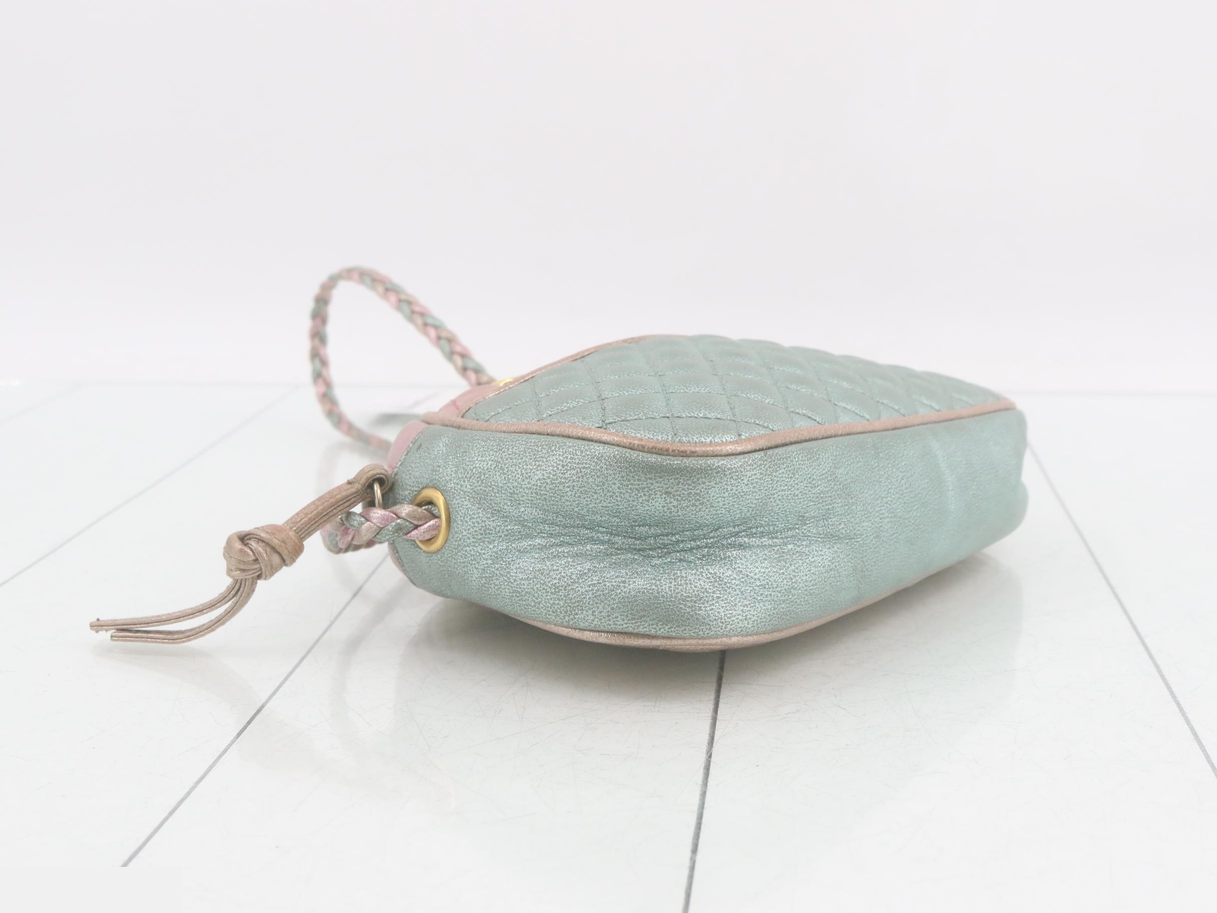 Shoulder bag — view 5