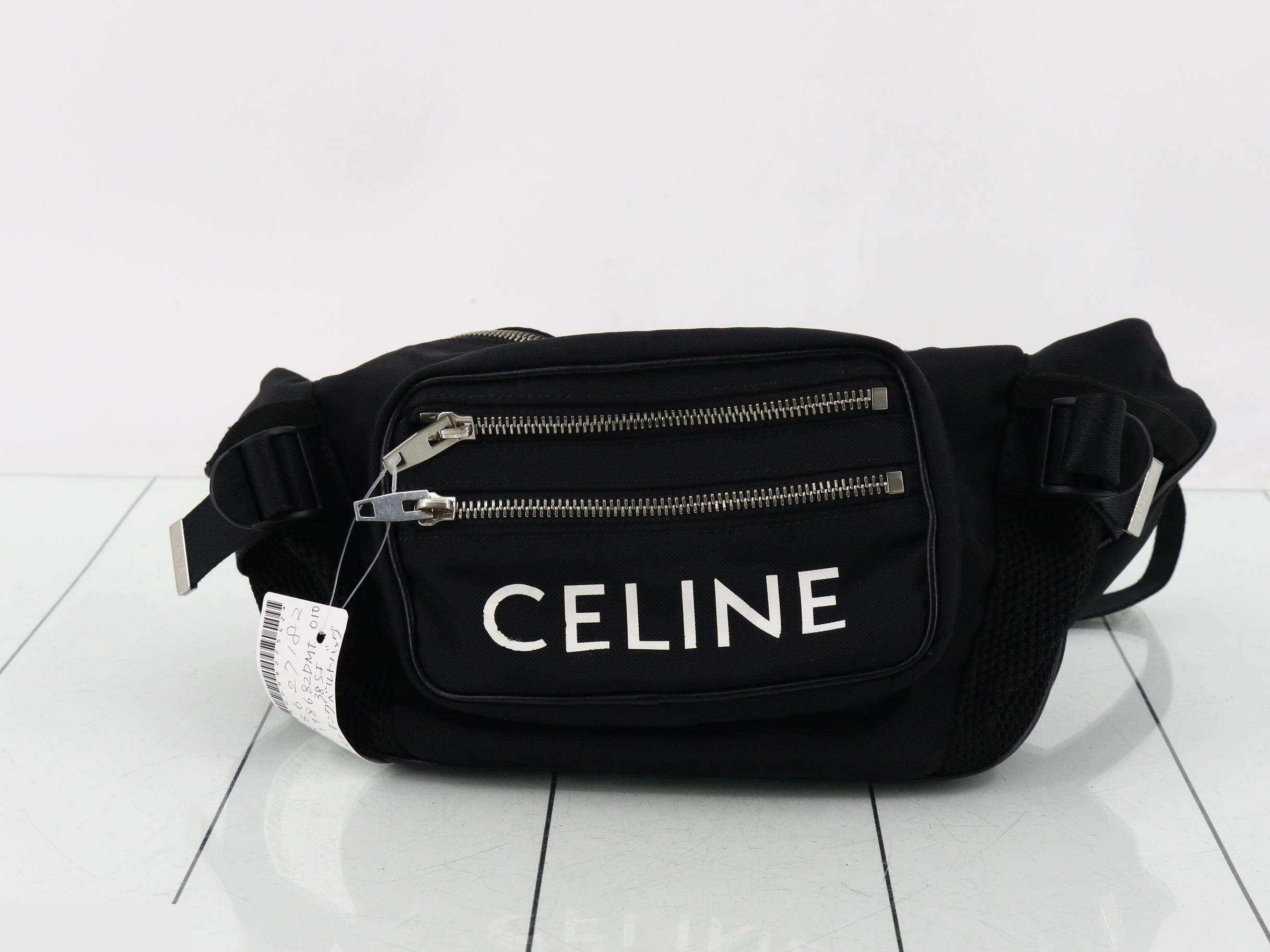 198682DMT. 38SI Trekking Belt Bag