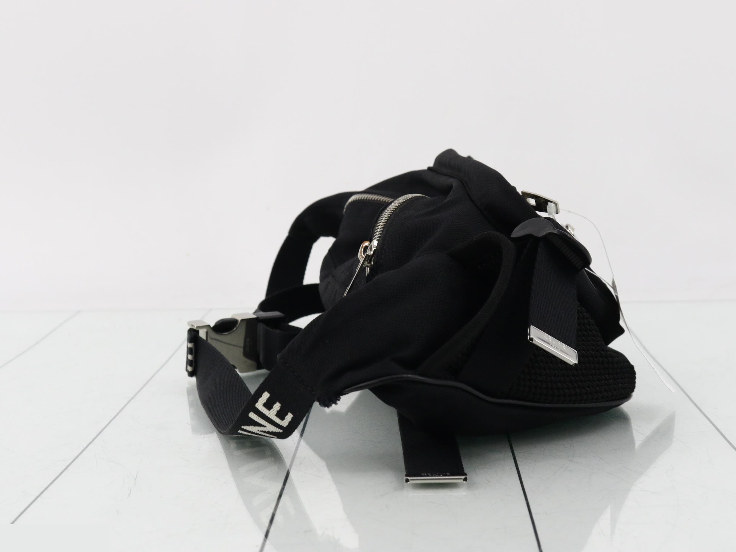 198682DMT. 38SI Trekking Belt Bag — view 4