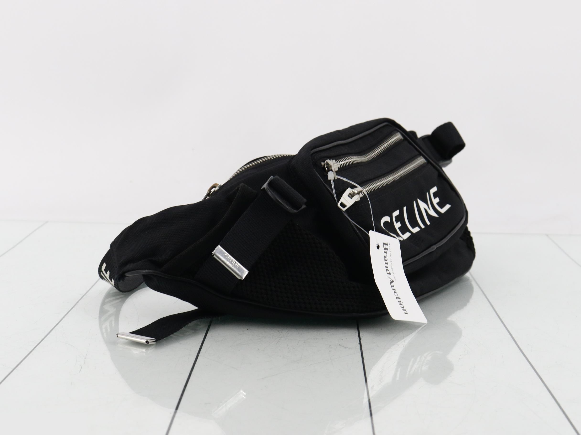 198682DMT. 38SI Trekking Belt Bag — view 5