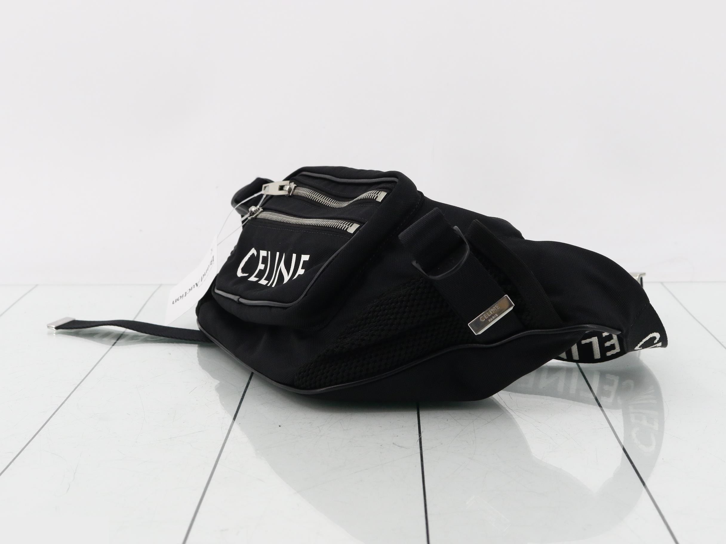 198682DMT. 38SI Trekking Belt Bag — view 6