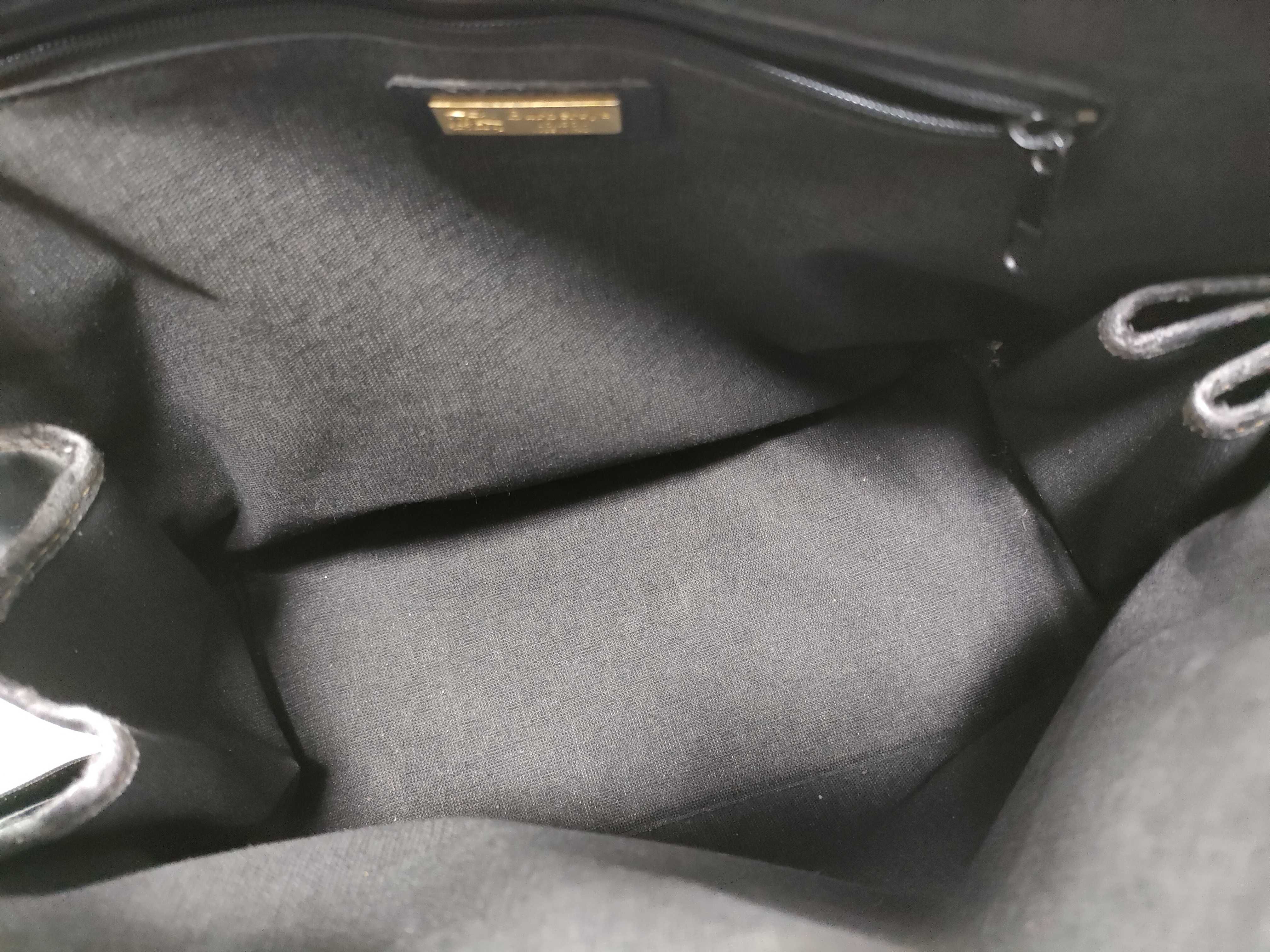 Nova Check Handbag — view 11
