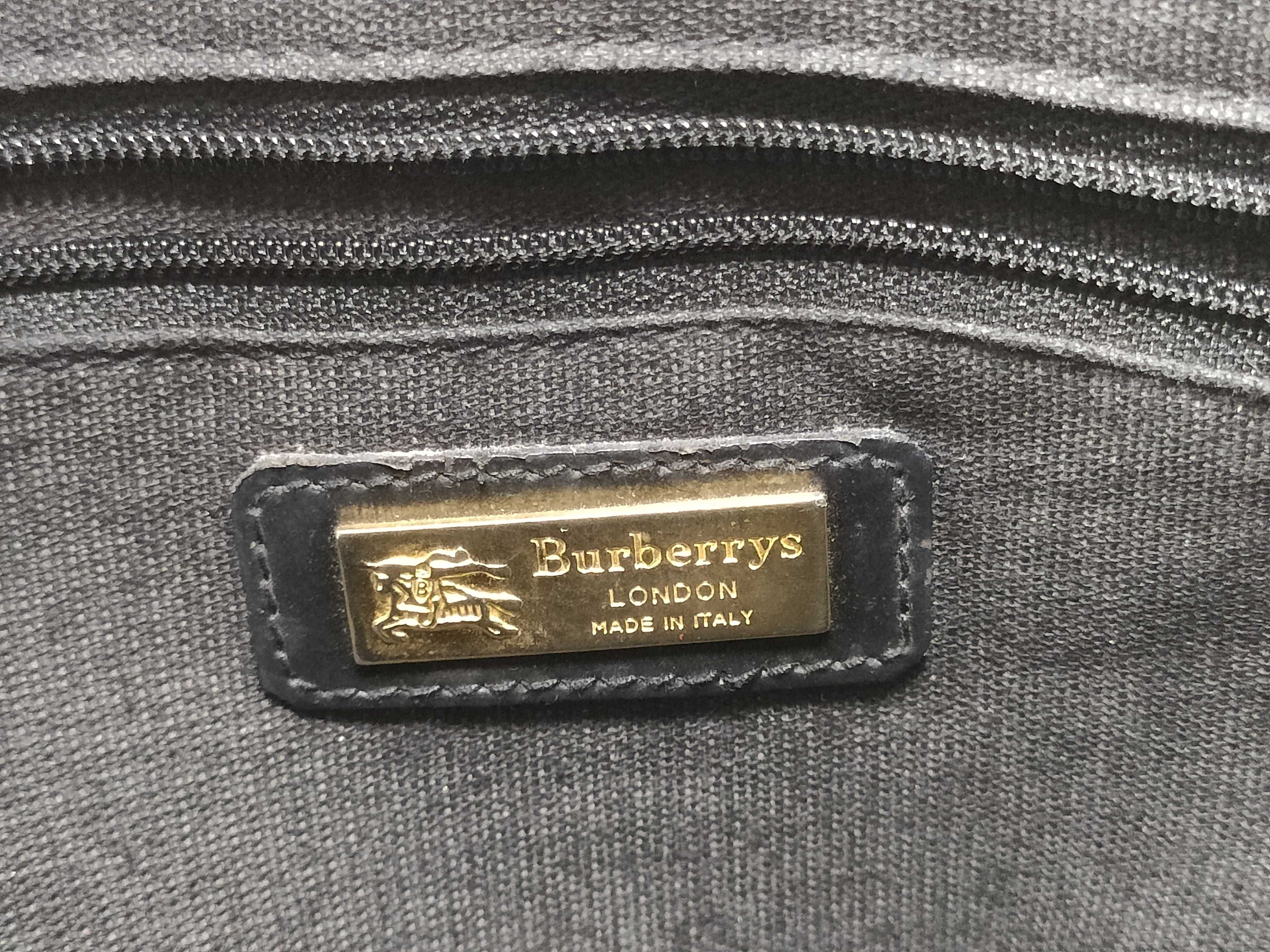Nova Check Handbag — view 12