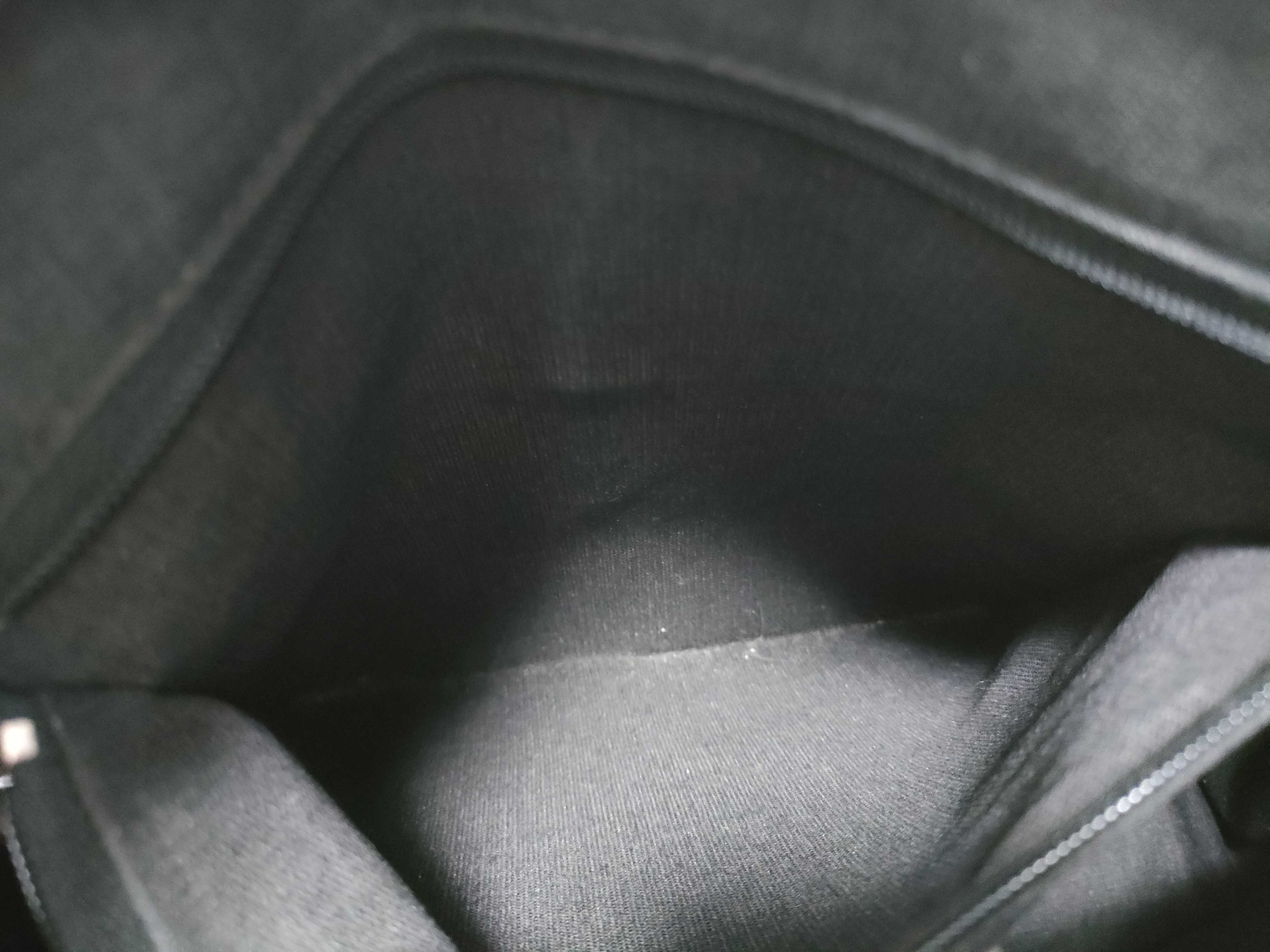 Nova Check Handbag — view 10