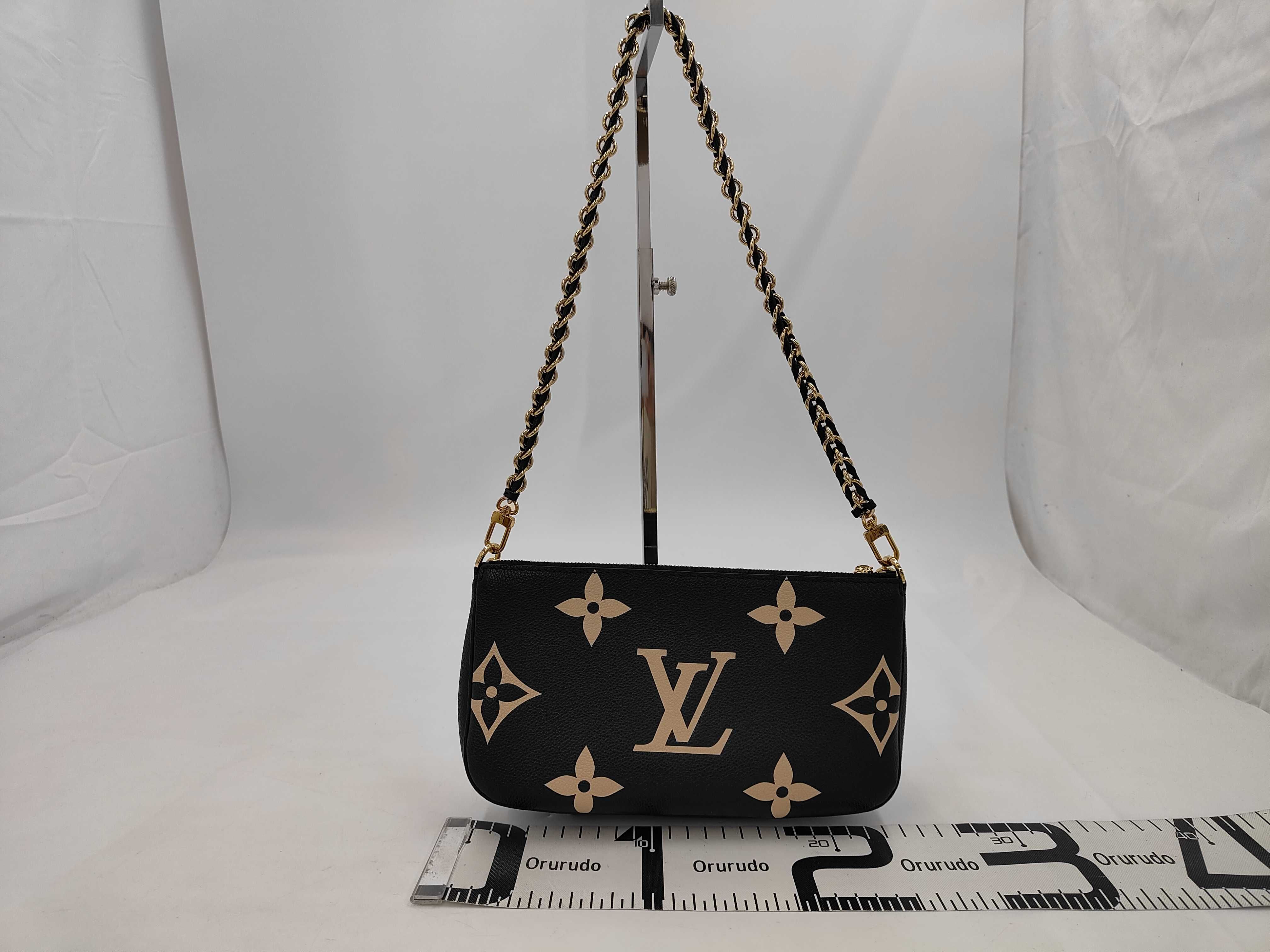 Bag Louis Vuitton Multi Pochette Shoulder Bag — view 2