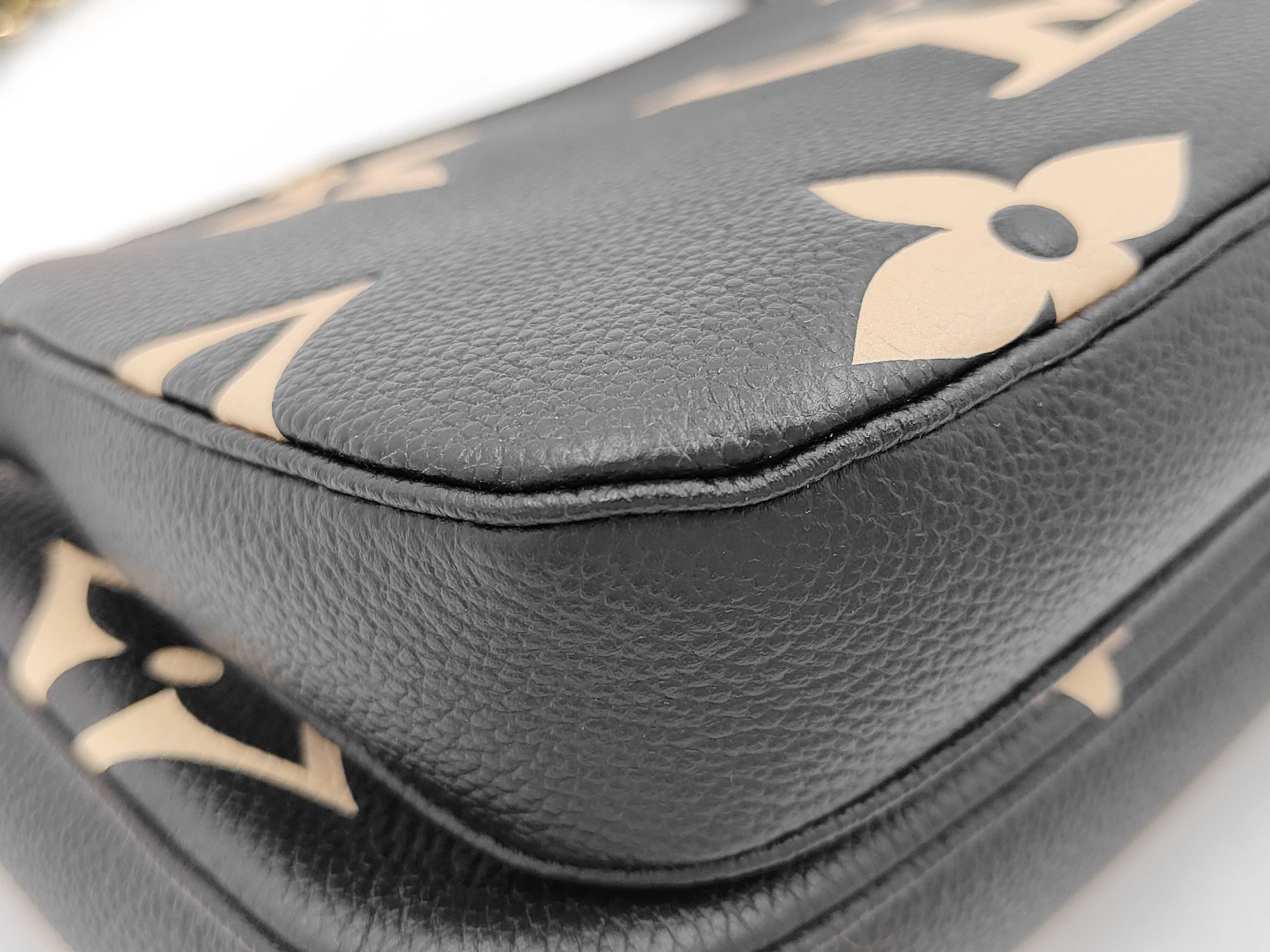 Bag Louis Vuitton Multi Pochette Shoulder Bag — view 12