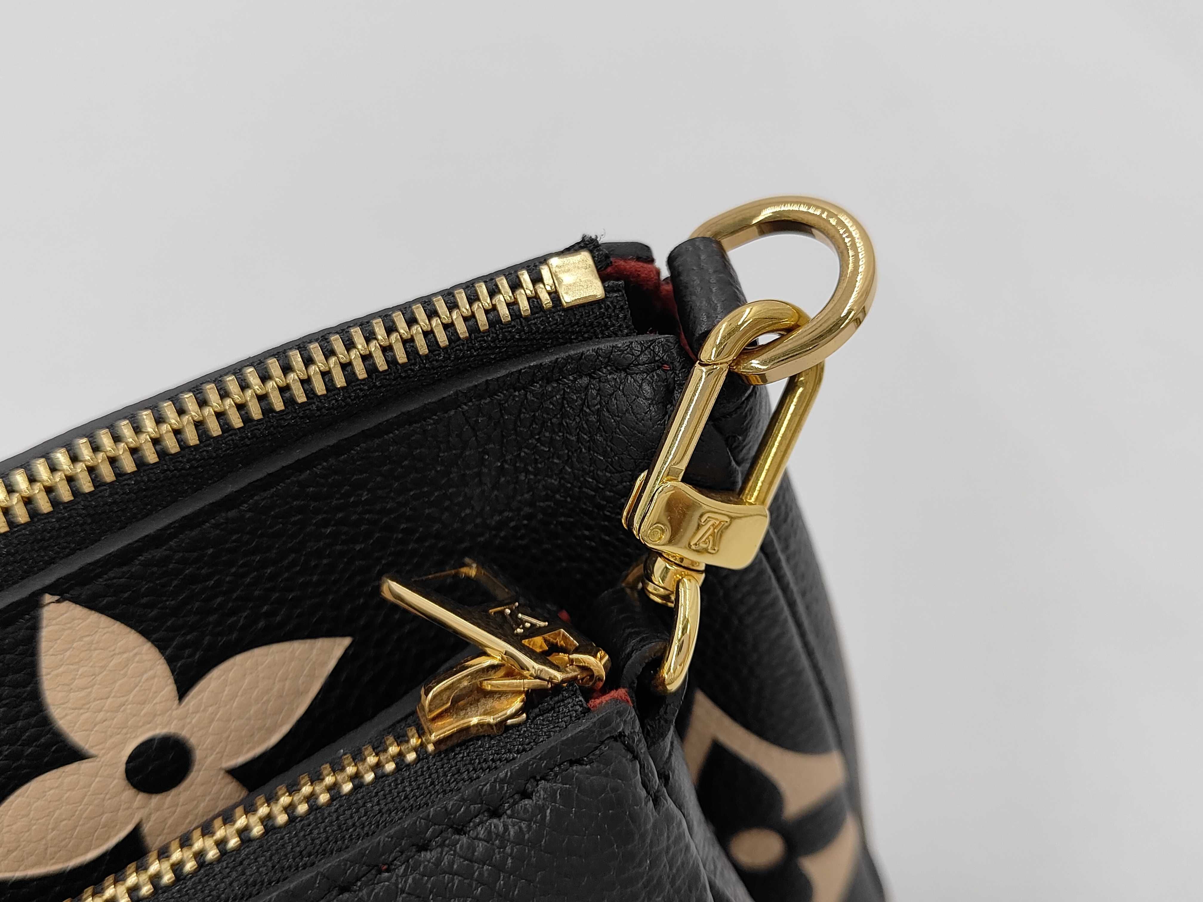 Bag Louis Vuitton Multi Pochette Shoulder Bag — view 9