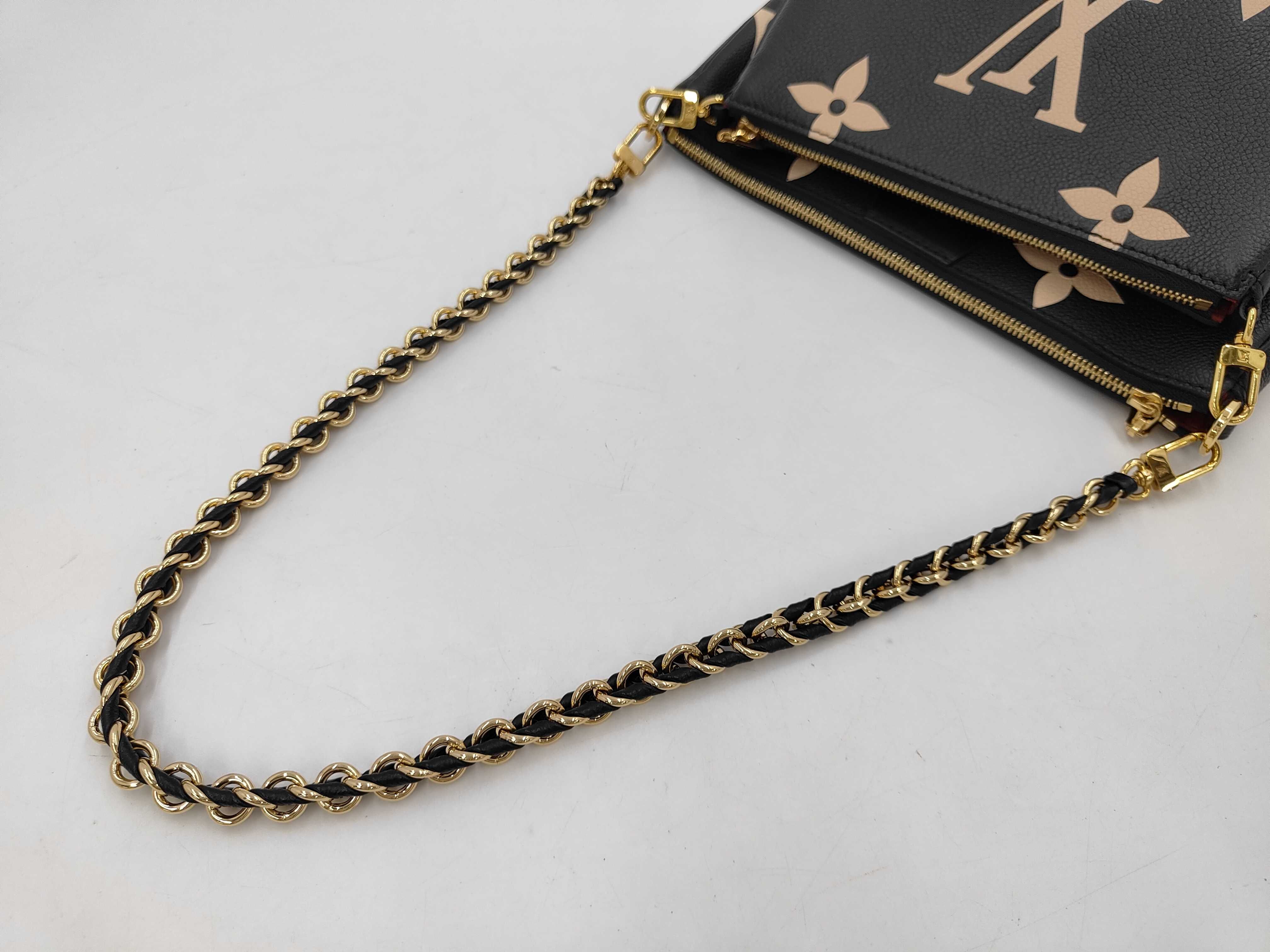 Bag Louis Vuitton Multi Pochette Shoulder Bag — view 10