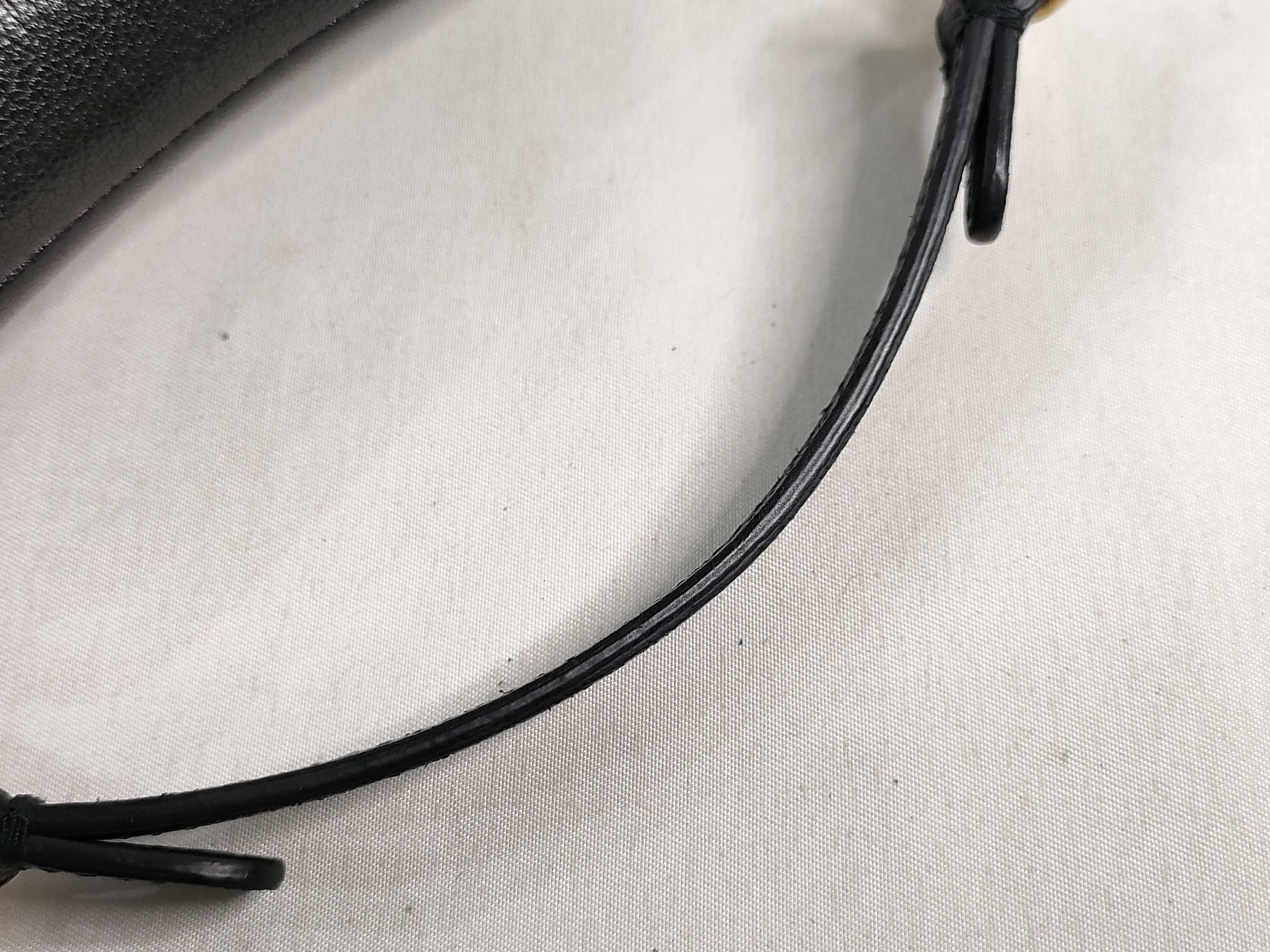 Oblique Saddle Handbag — view 4