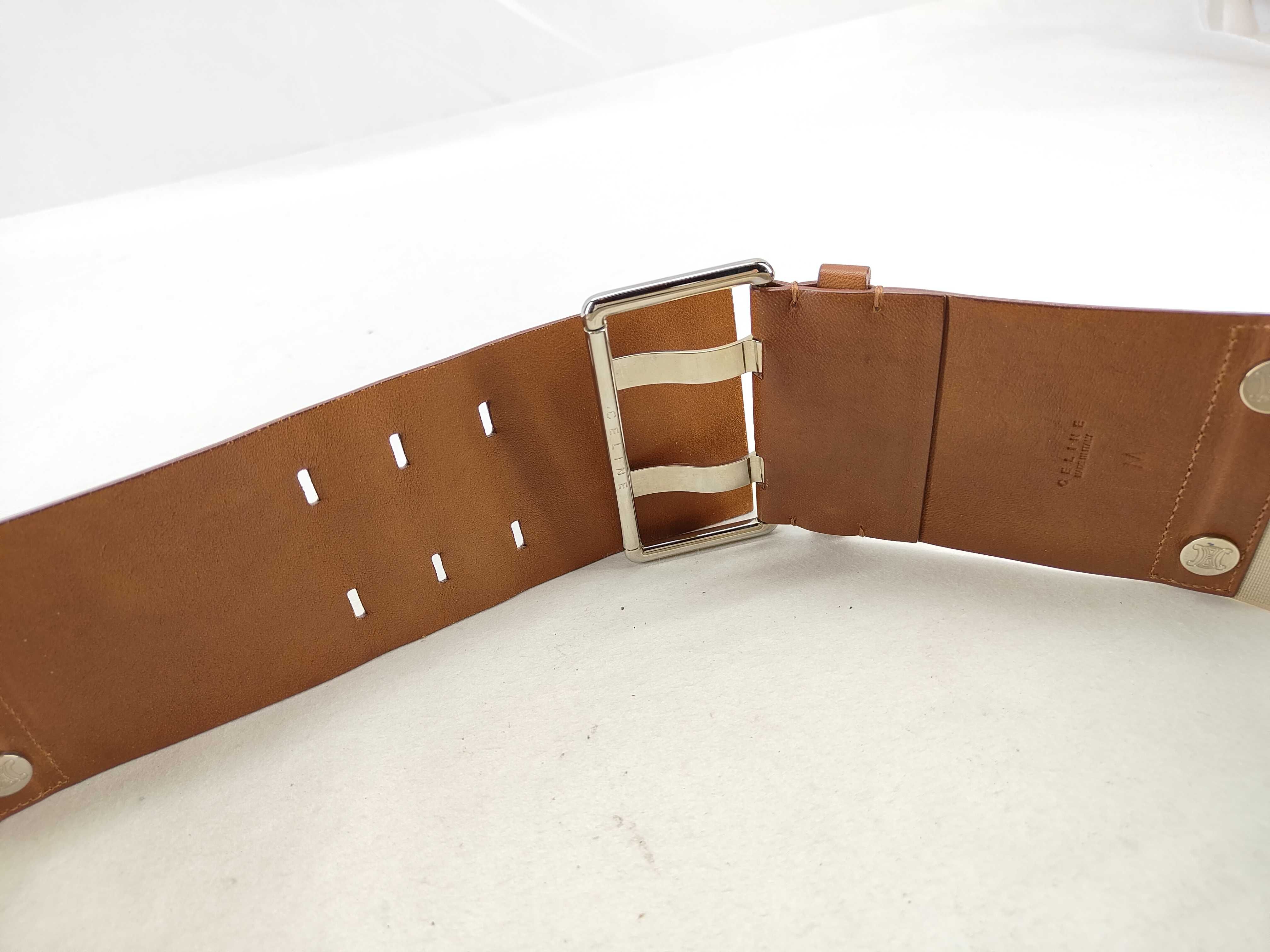 Macadam Belt — view 5
