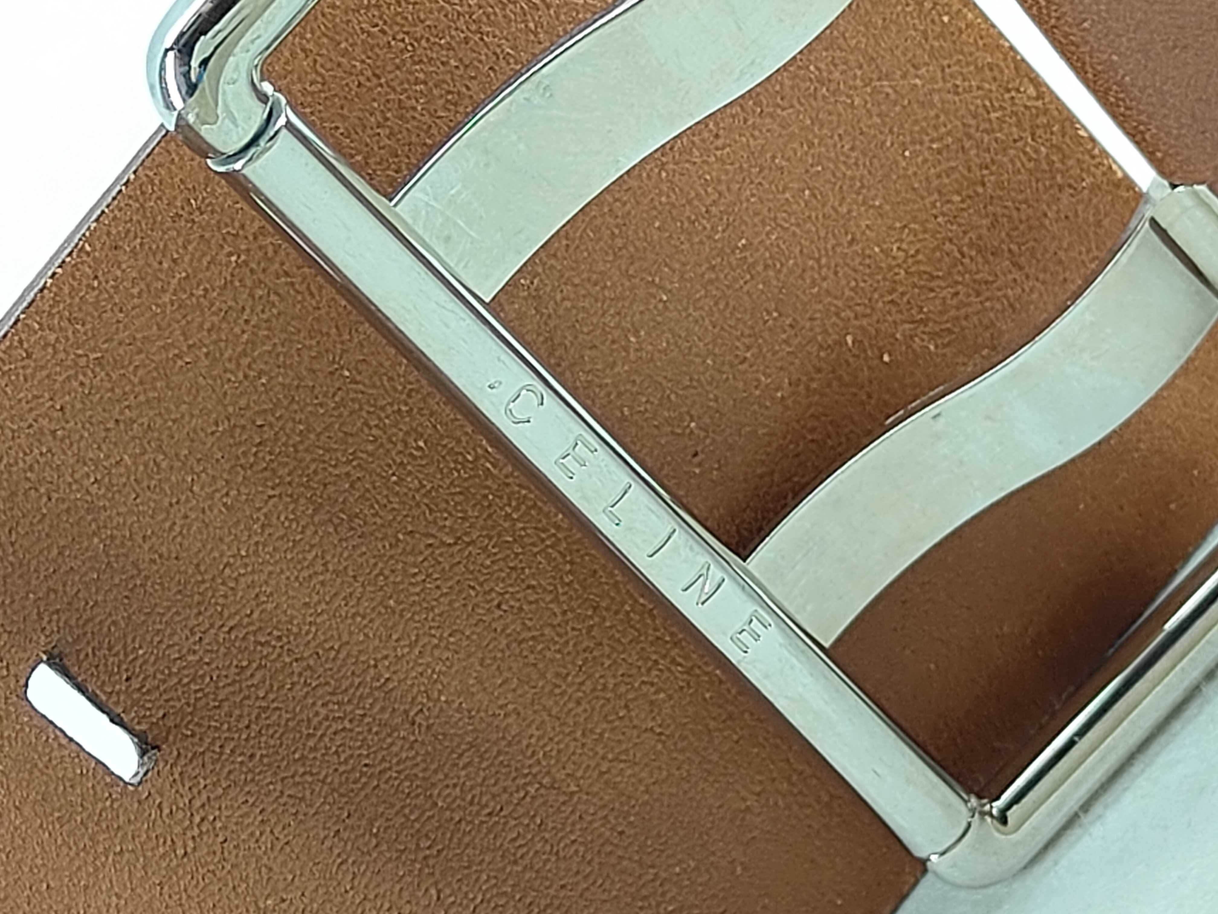 Macadam Belt — view 6