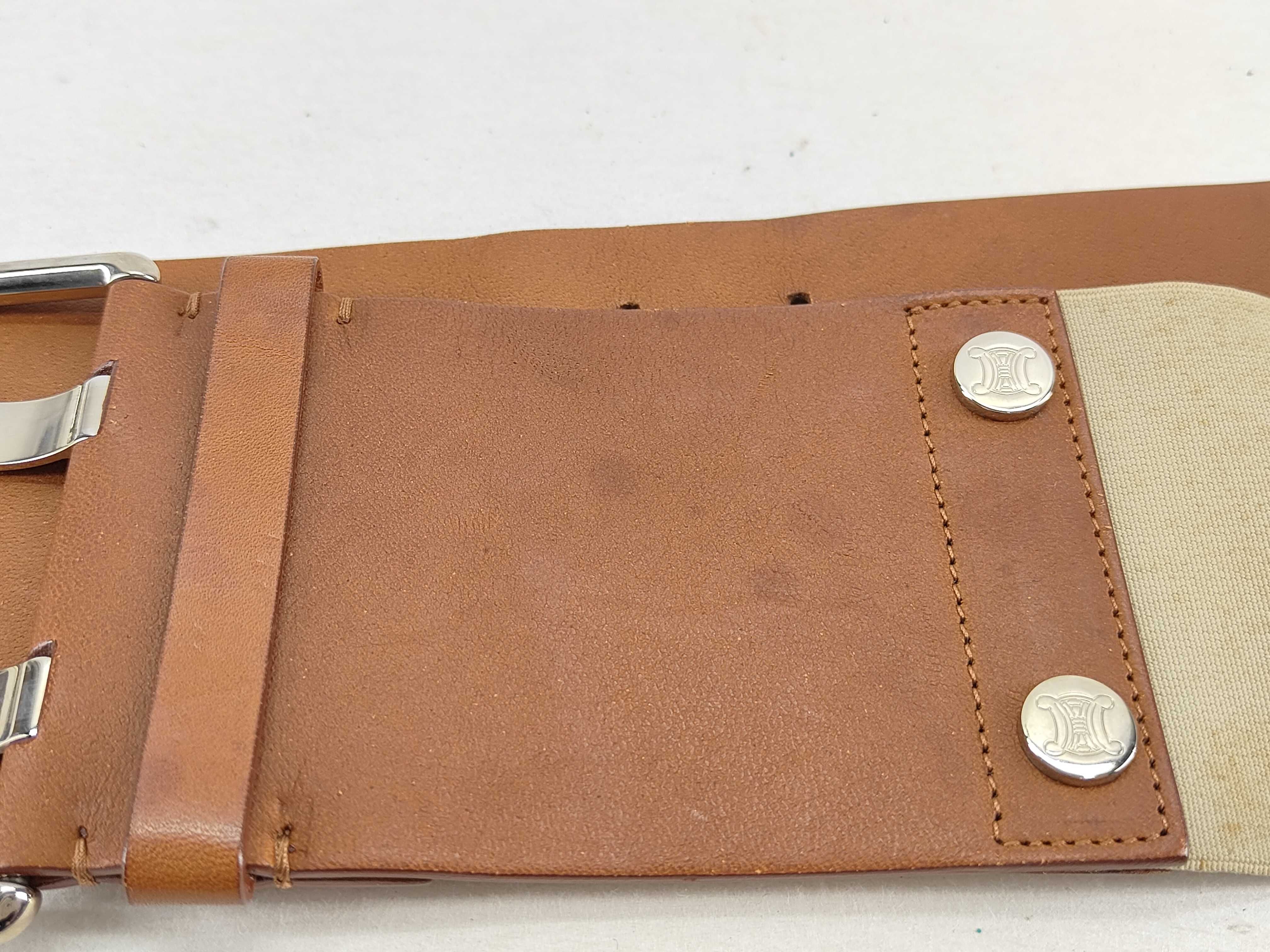 Macadam Belt — view 9