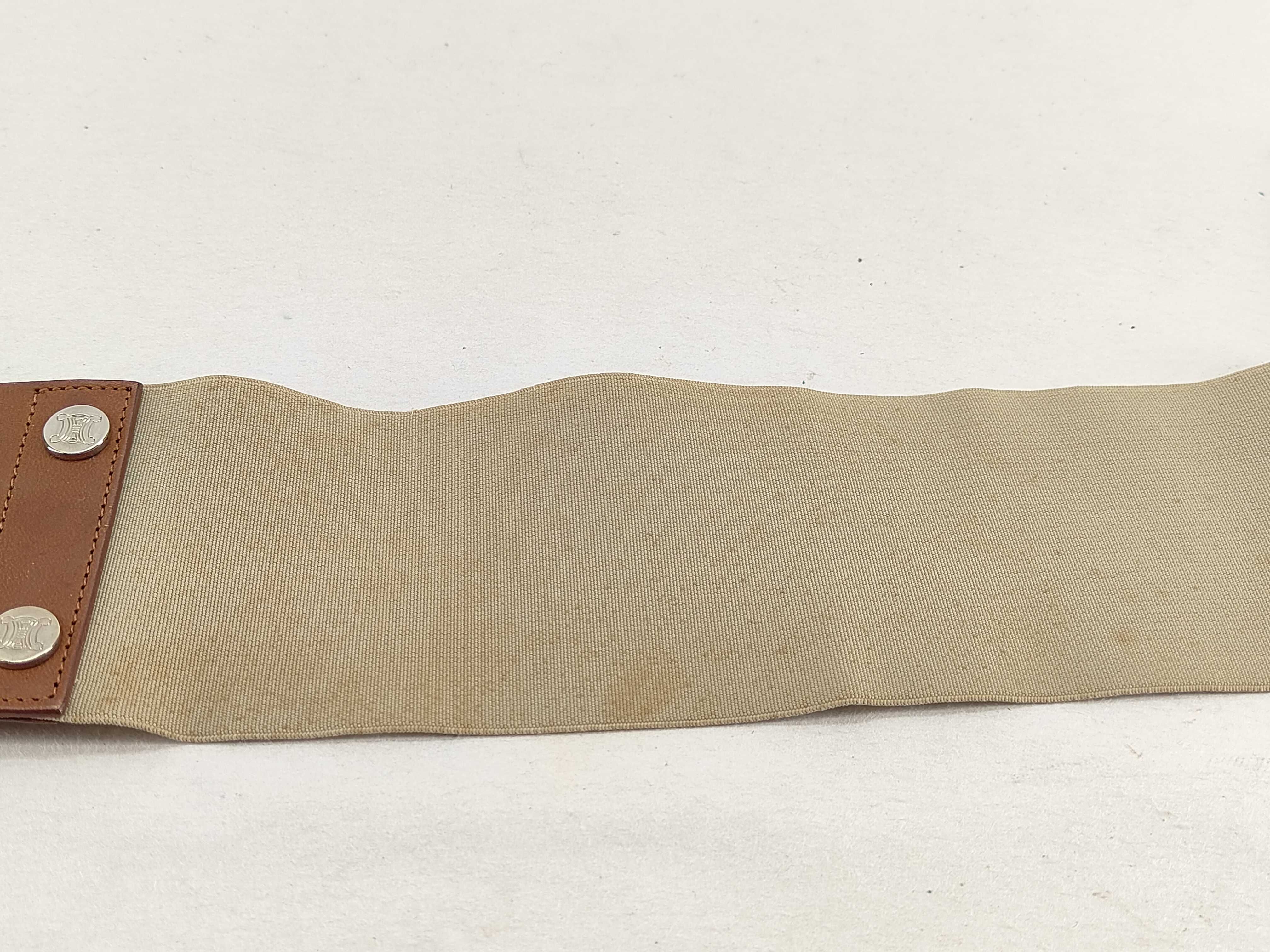 Macadam Belt — view 10