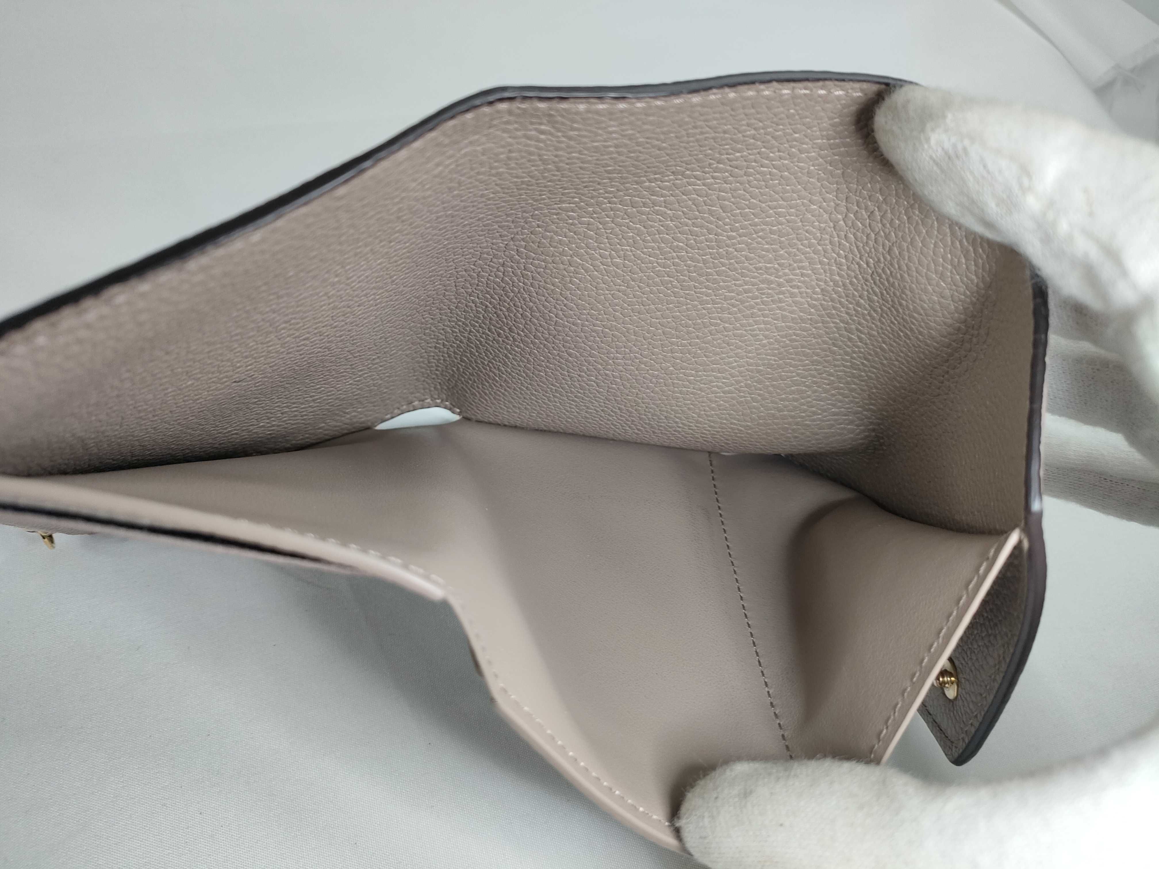 Portefeuille Victorine Bicolor Tourtrail Wallet — view 11