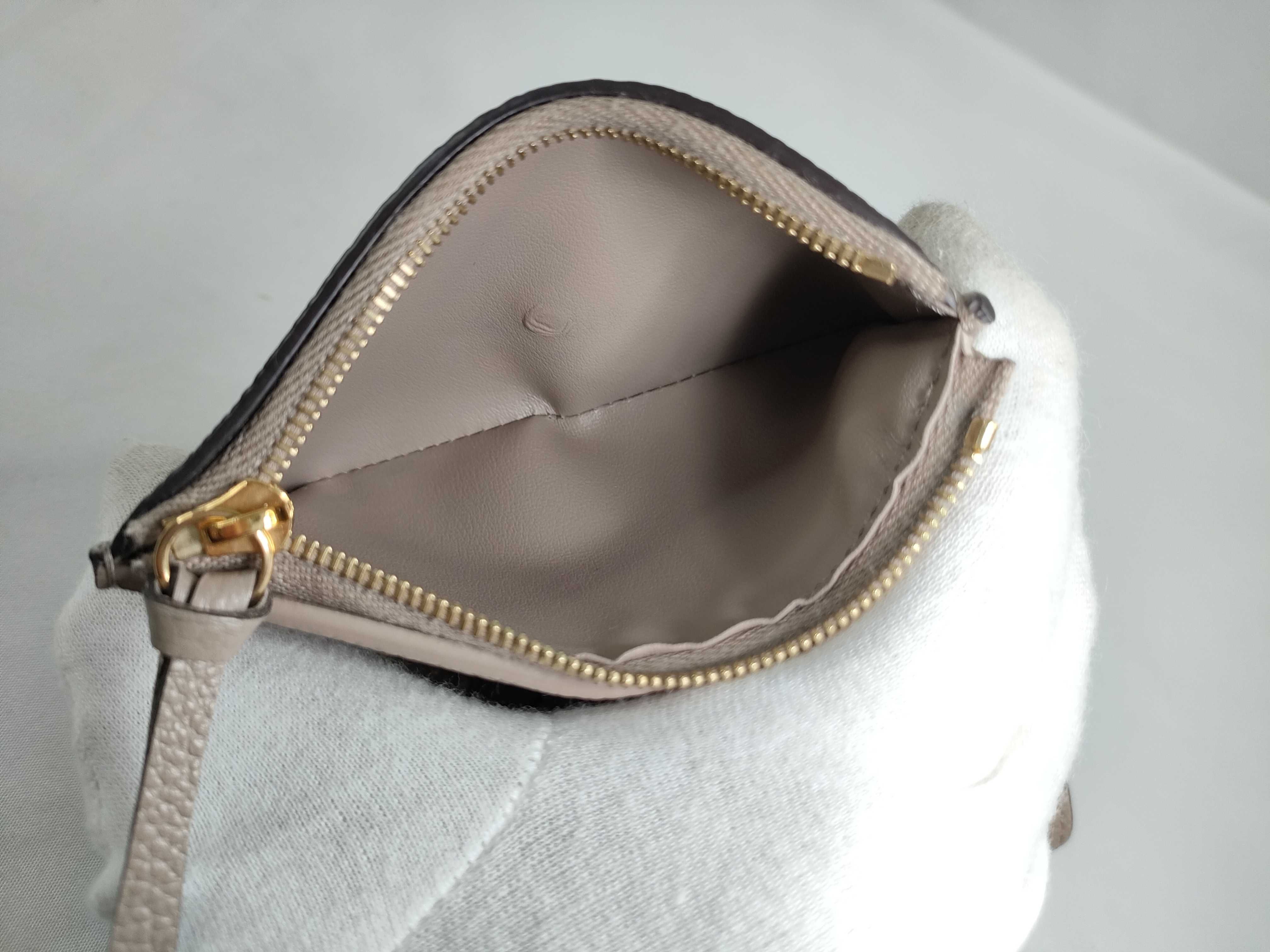 Portefeuille Victorine Bicolor Tourtrail Wallet — view 14