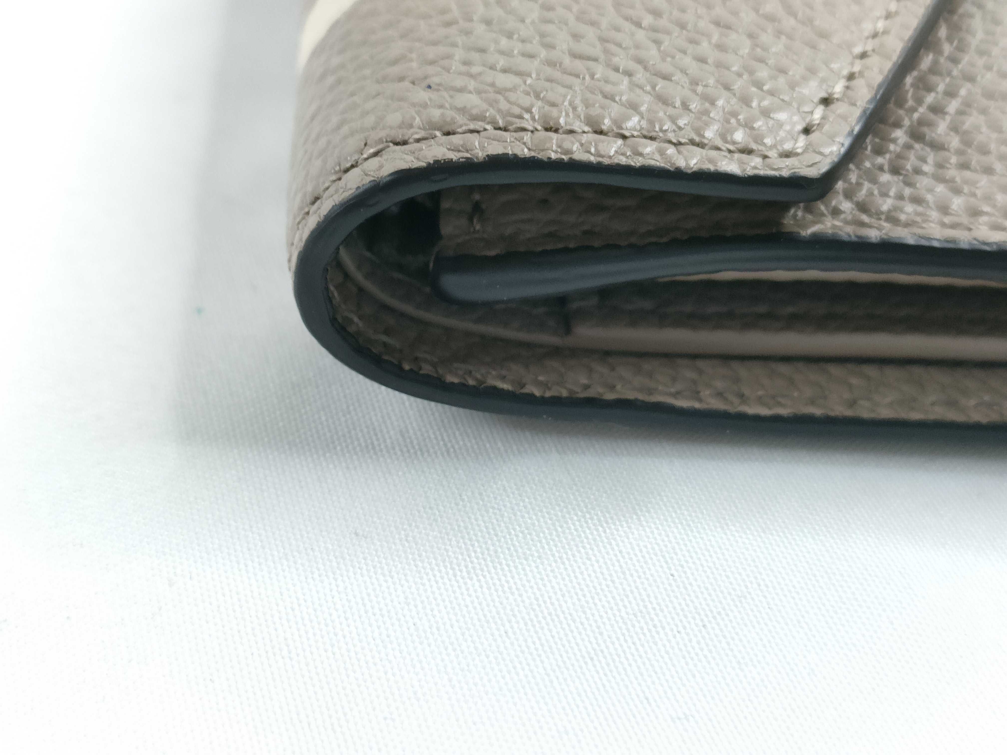 Portefeuille Victorine Bicolor Tourtrail Wallet — view 4