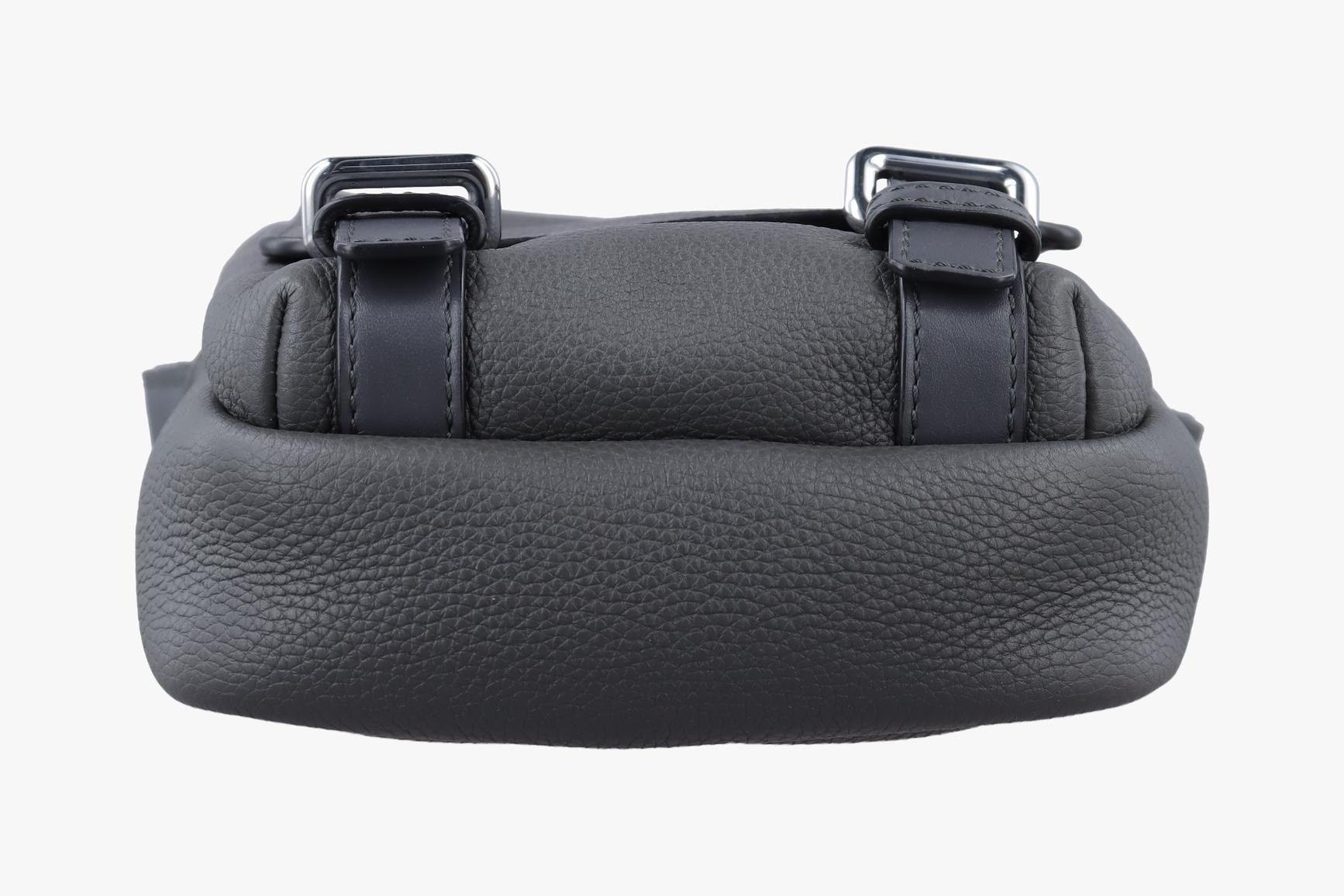 Military Leather Gray — view 3