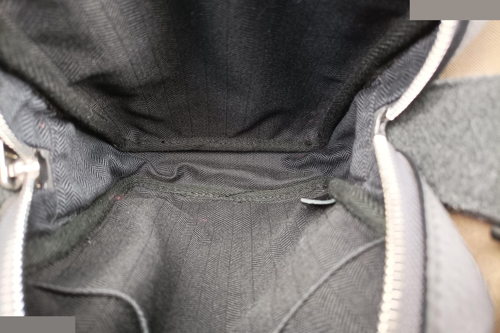 Military Leather Gray — view 6
