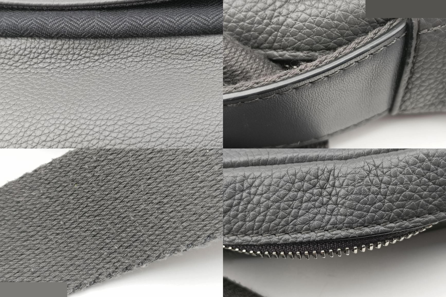 Military Leather Gray — view 9