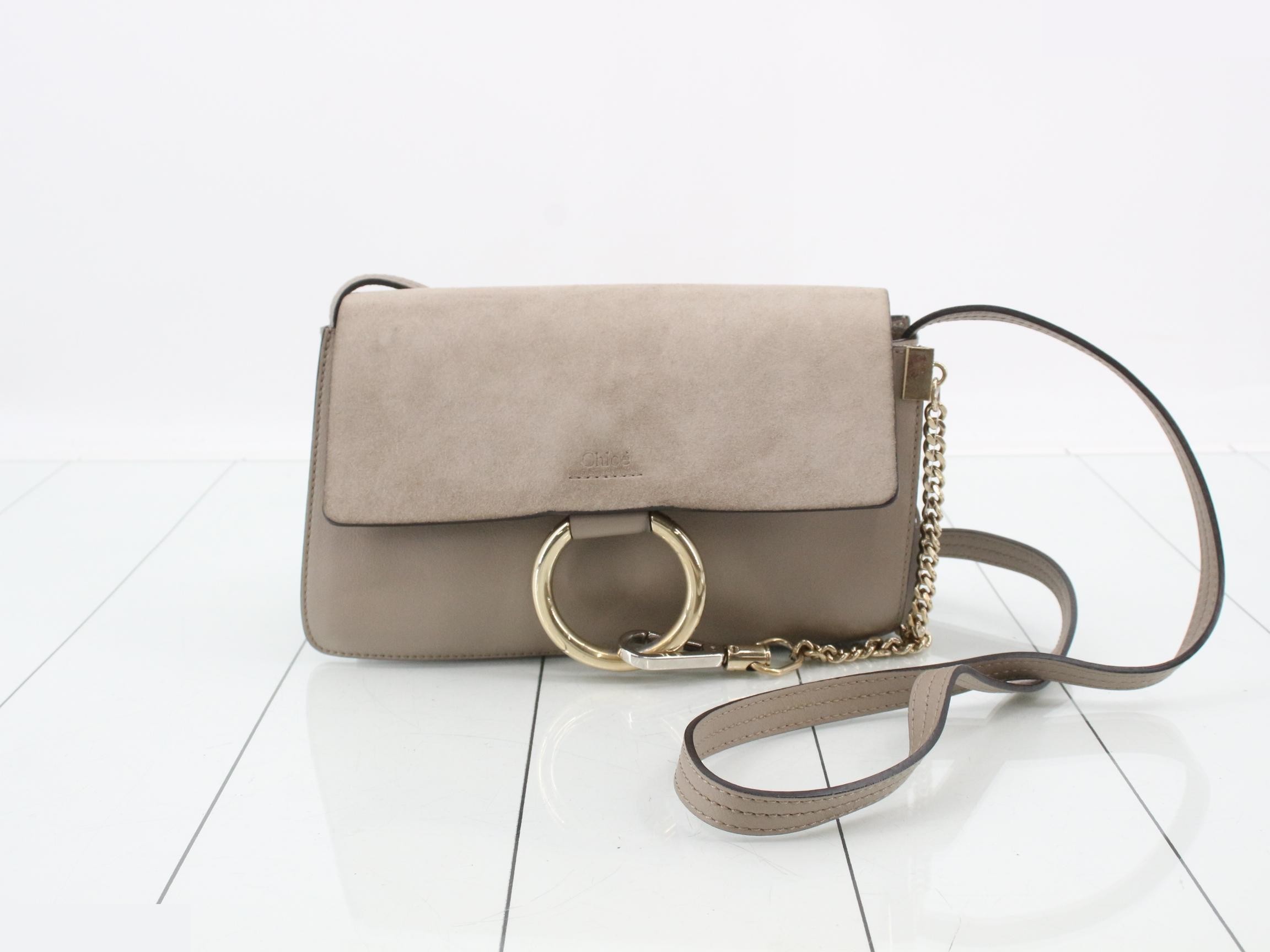 Shoulder bag