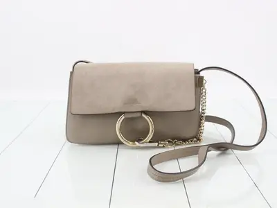 Shoulder bag