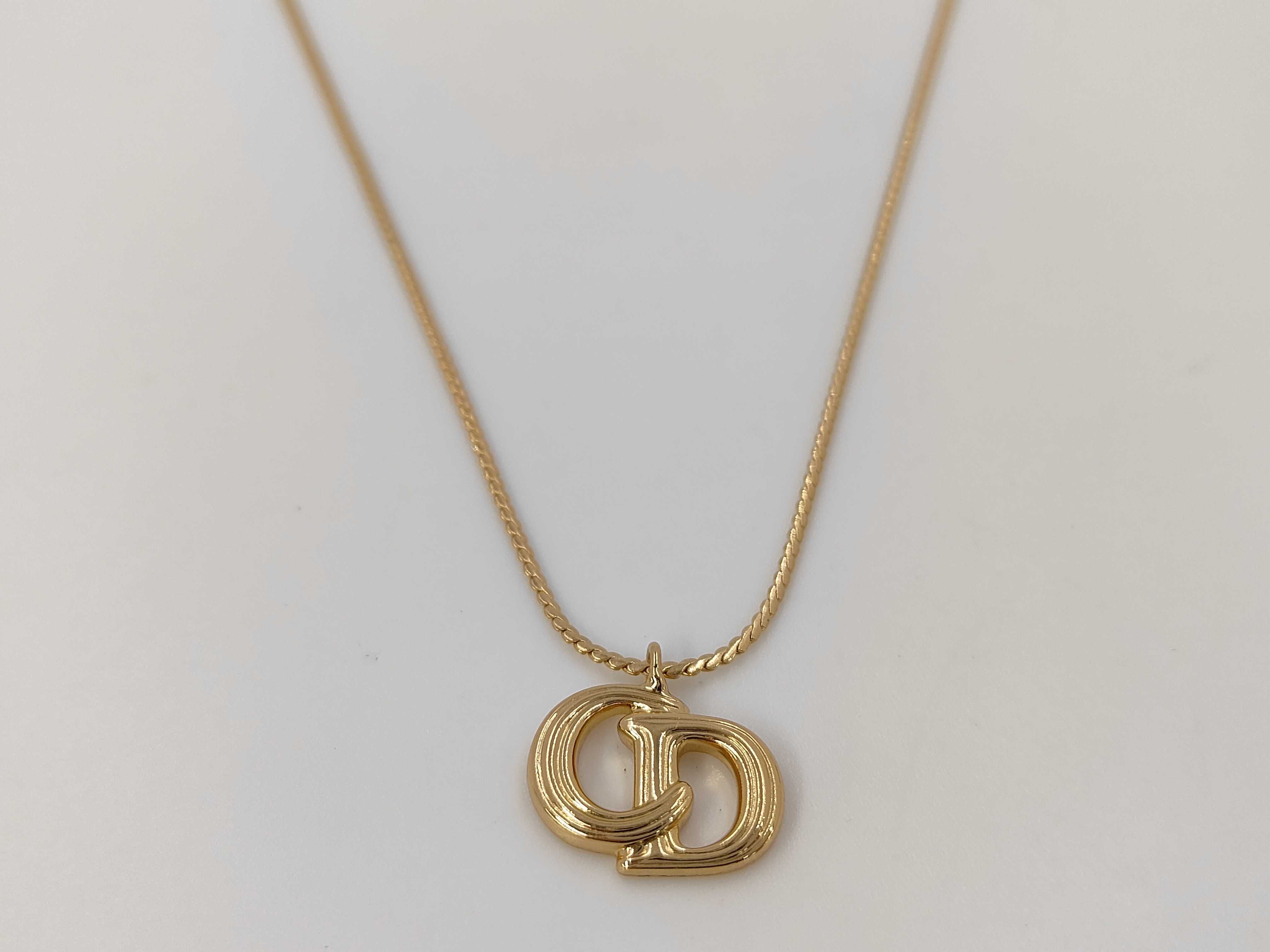 Christian / Necklace / GP Necklace