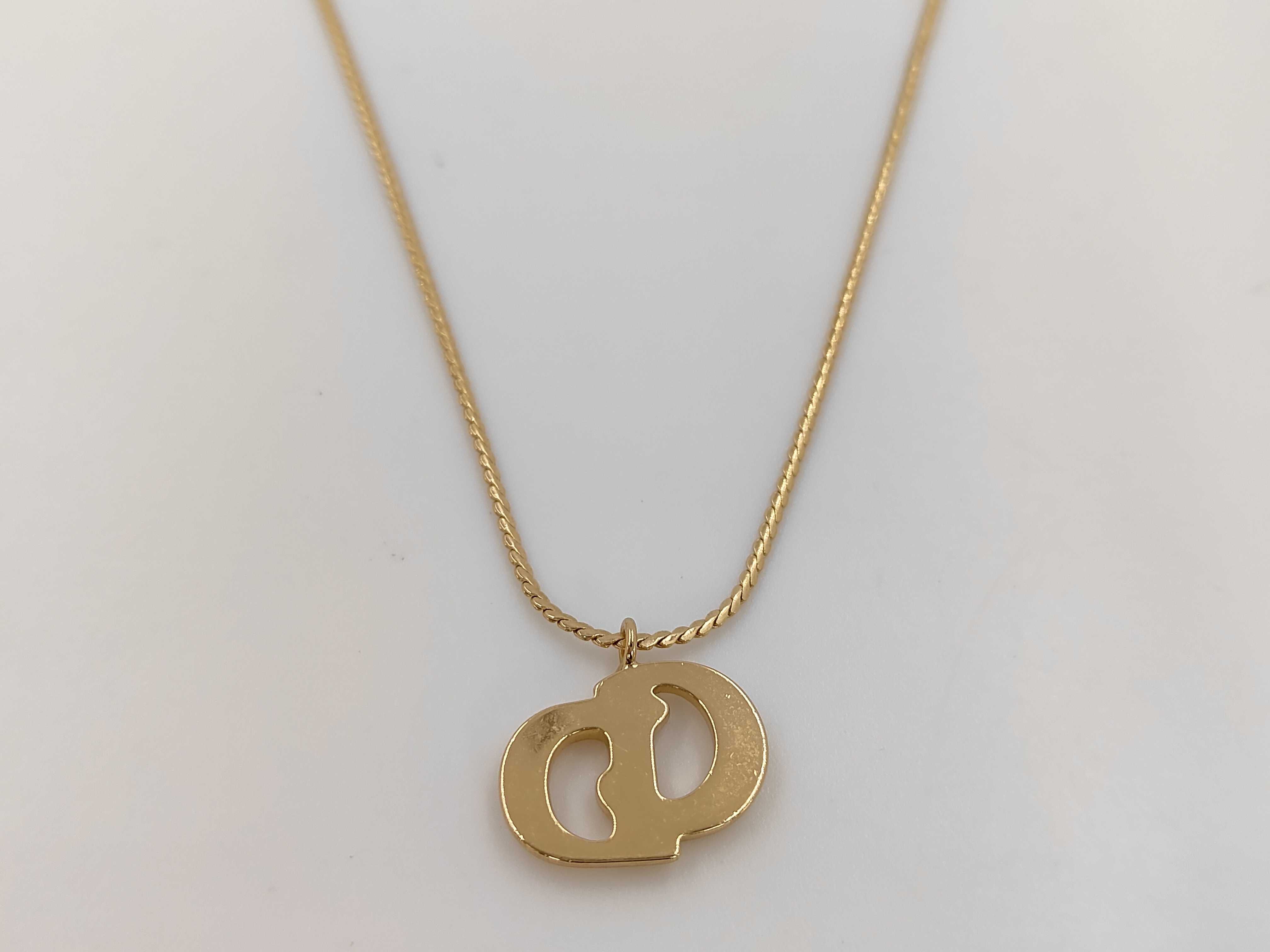 Christian / Necklace / GP Necklace — view 2