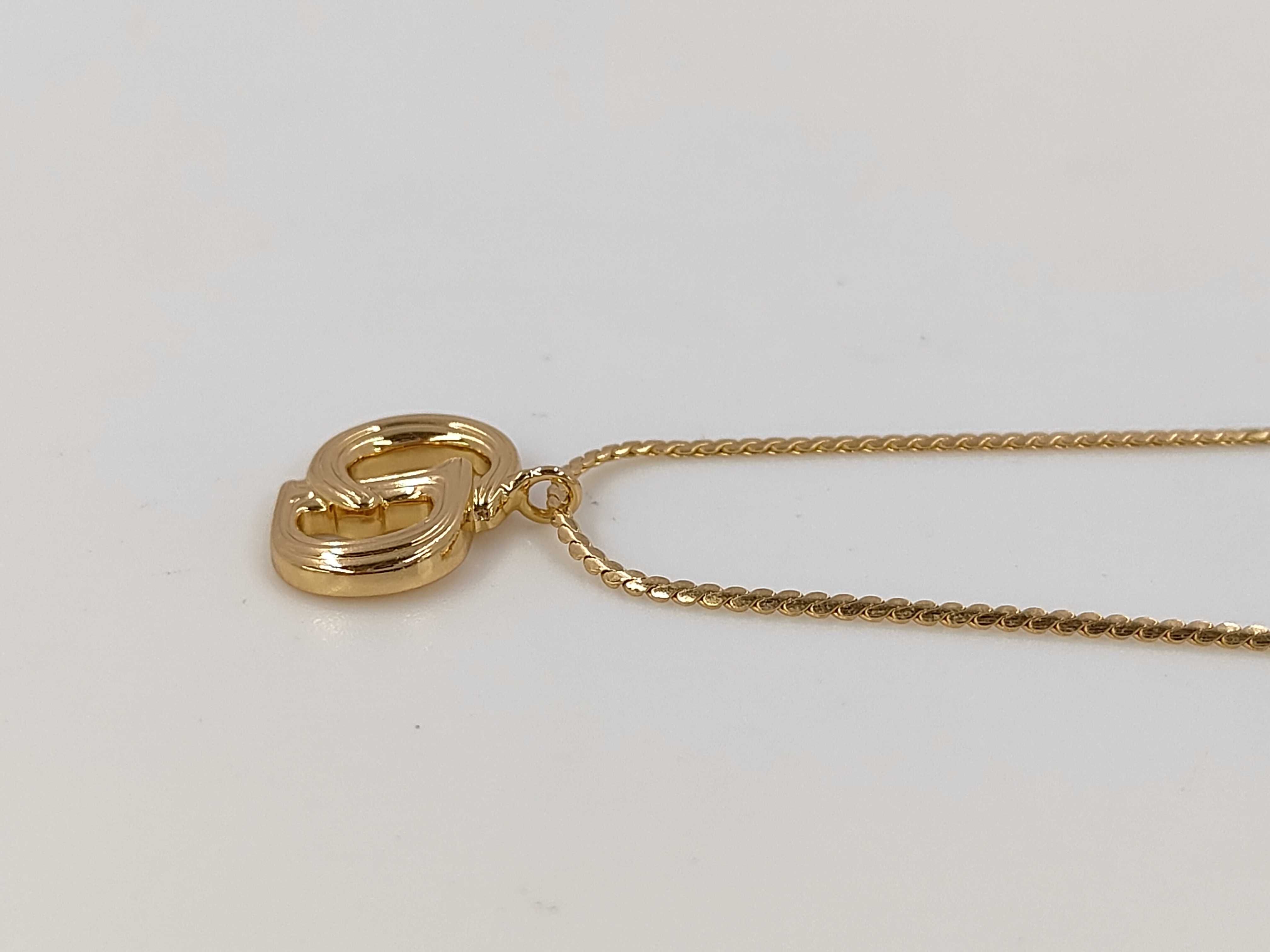 Christian / Necklace / GP Necklace — view 3