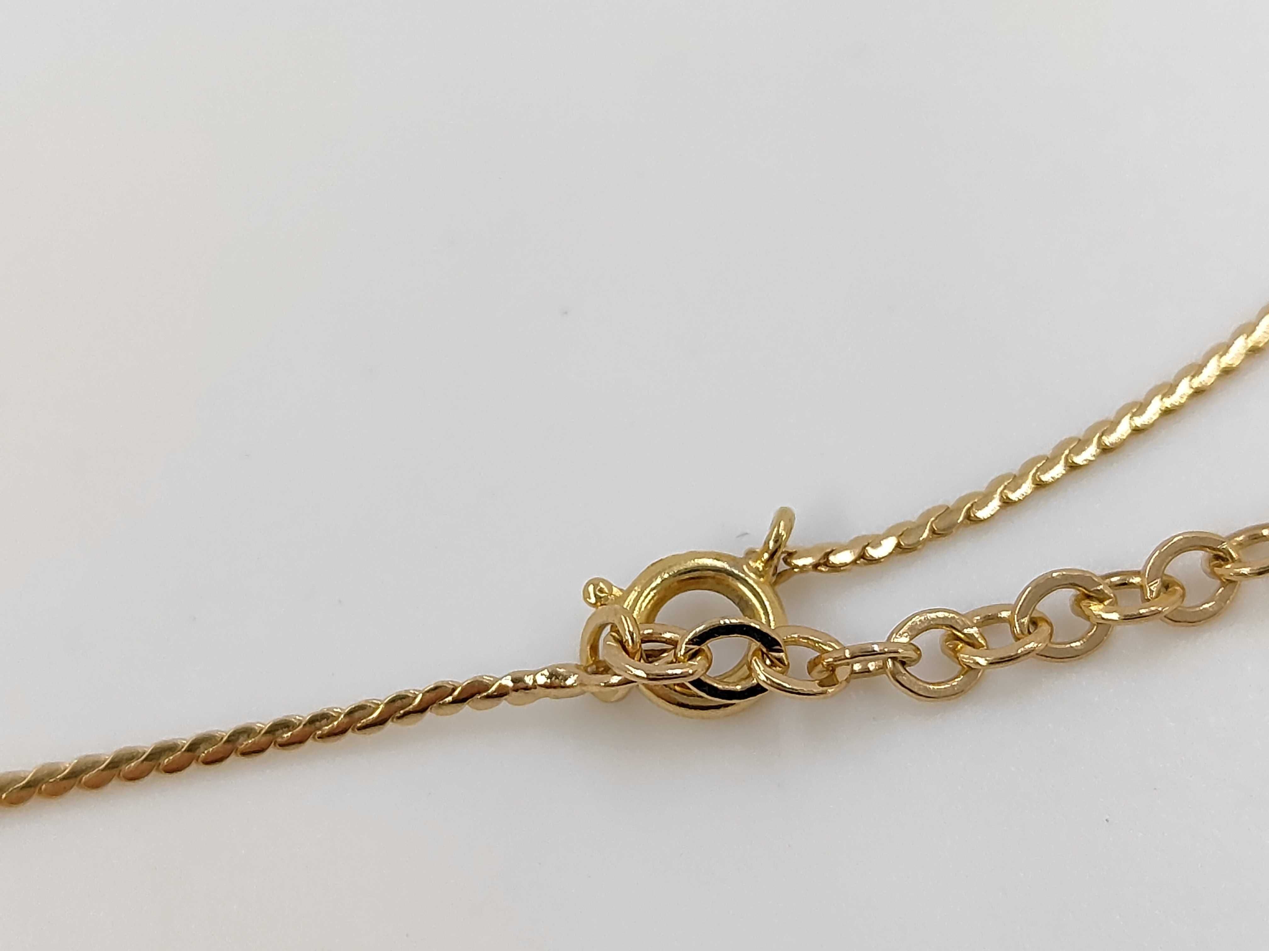 Christian / Necklace / GP Necklace — view 4