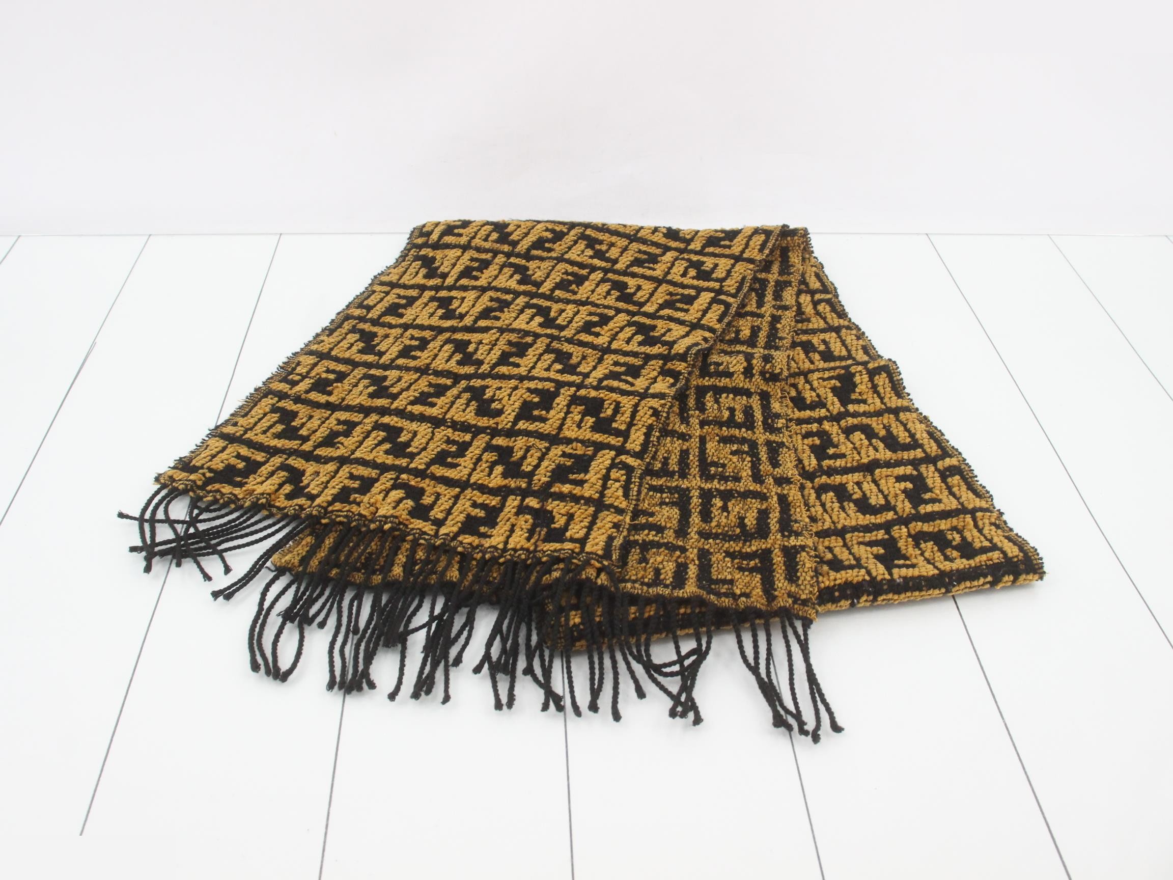 Zucca Scarf — view 2