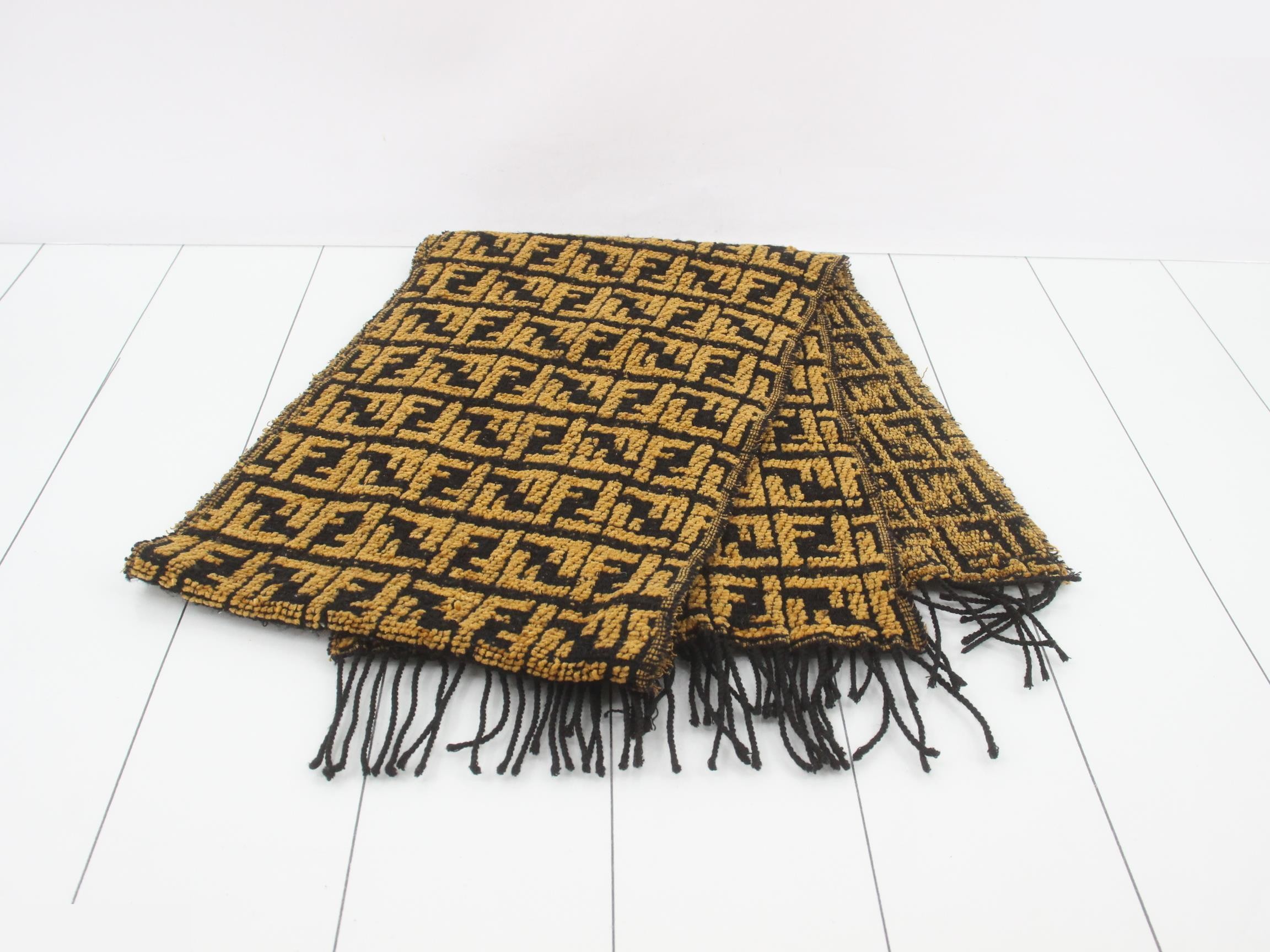 Zucca Scarf — view 3