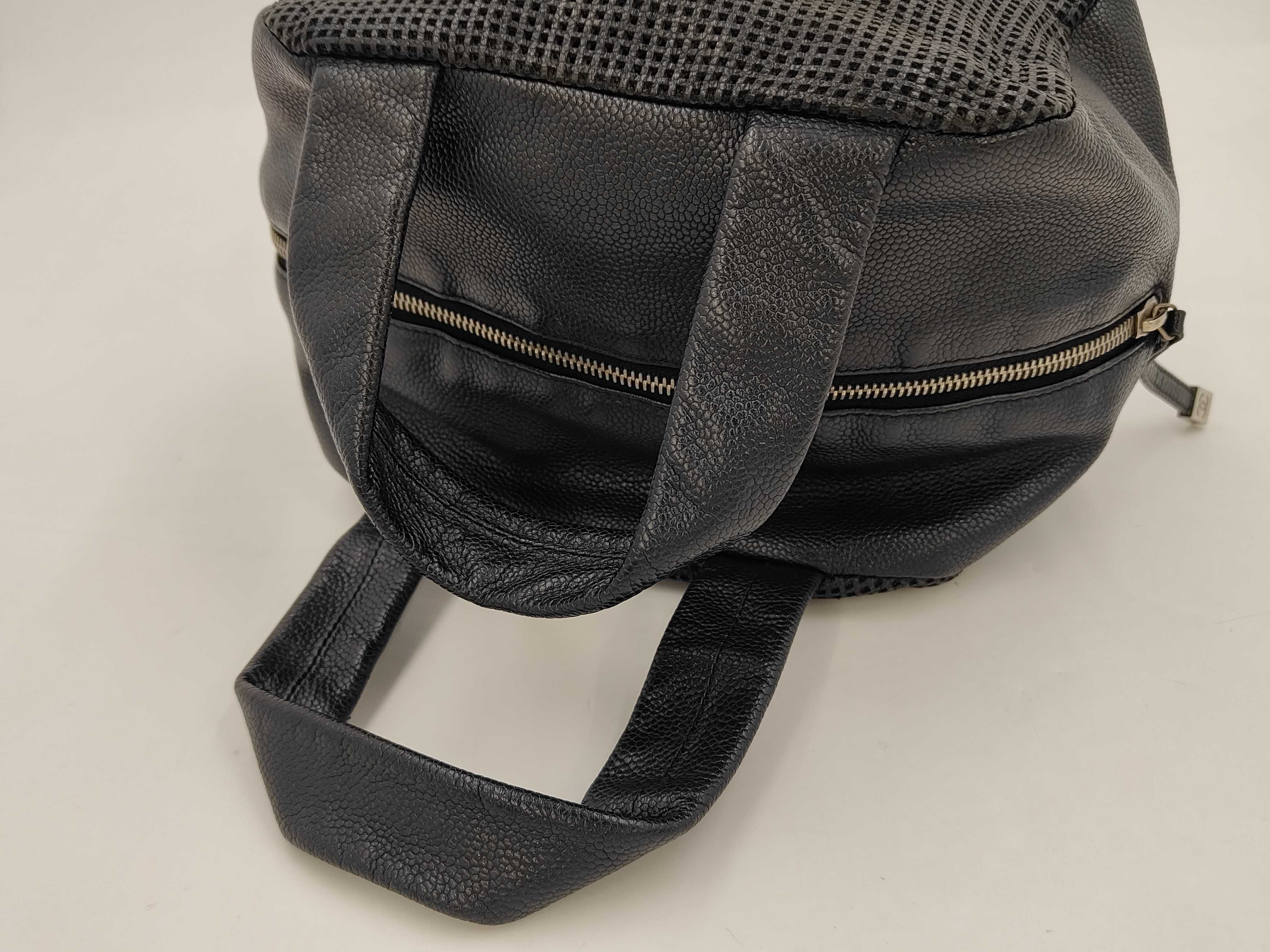 Caviar Handbag — view 3