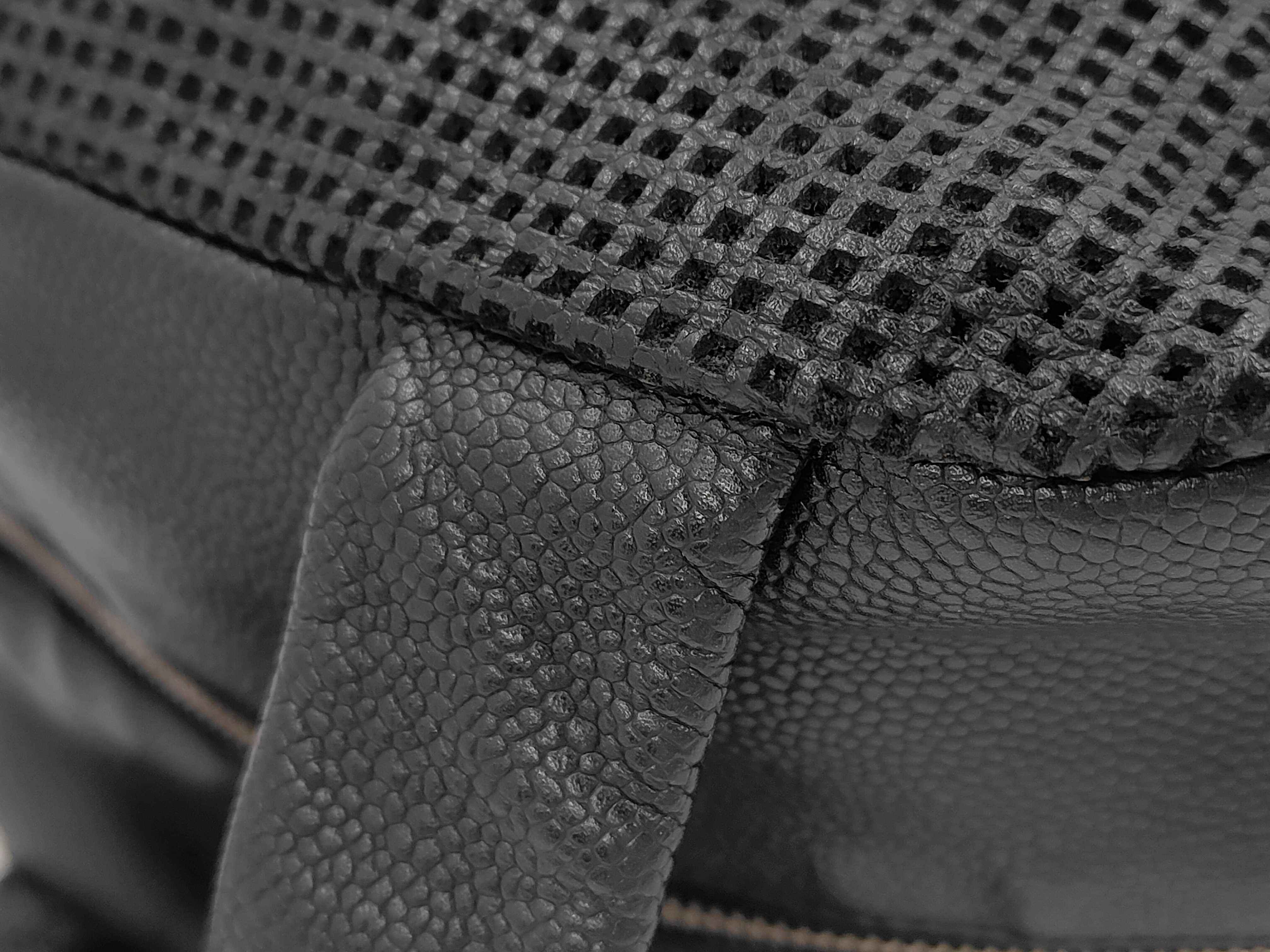 Caviar Handbag — view 5