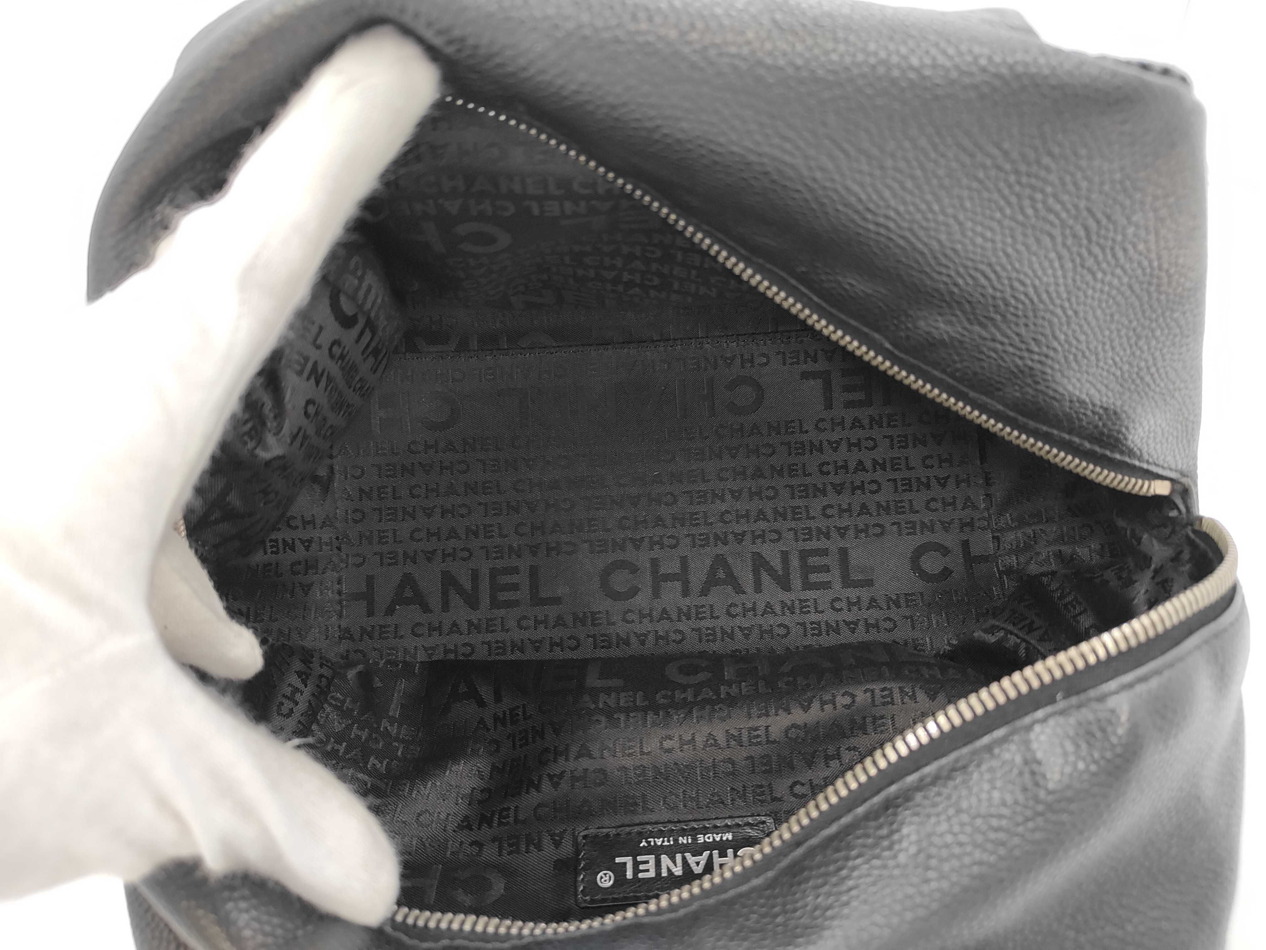 Caviar Handbag — view 8