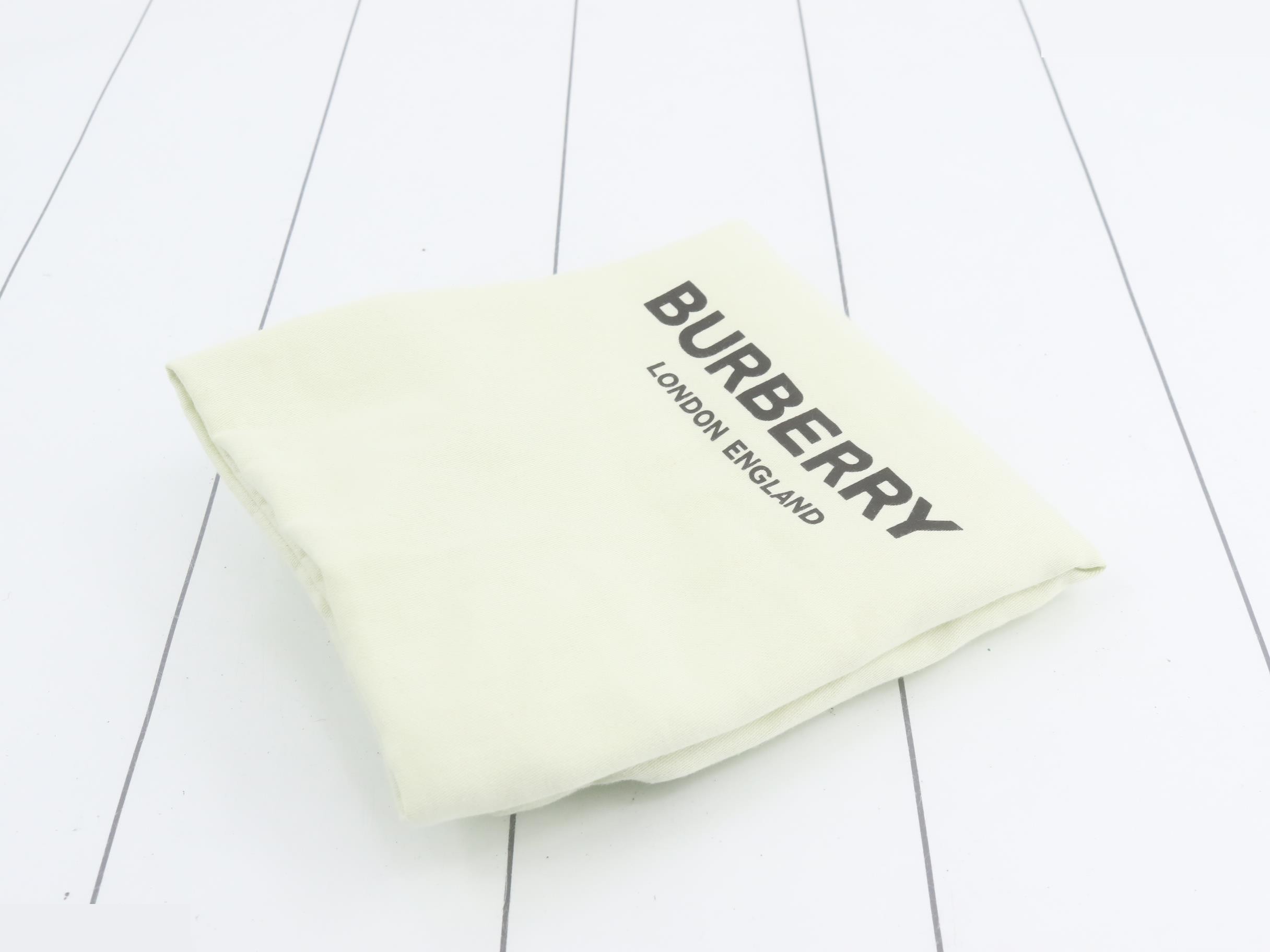 Logo Shoulder Bag — view 7