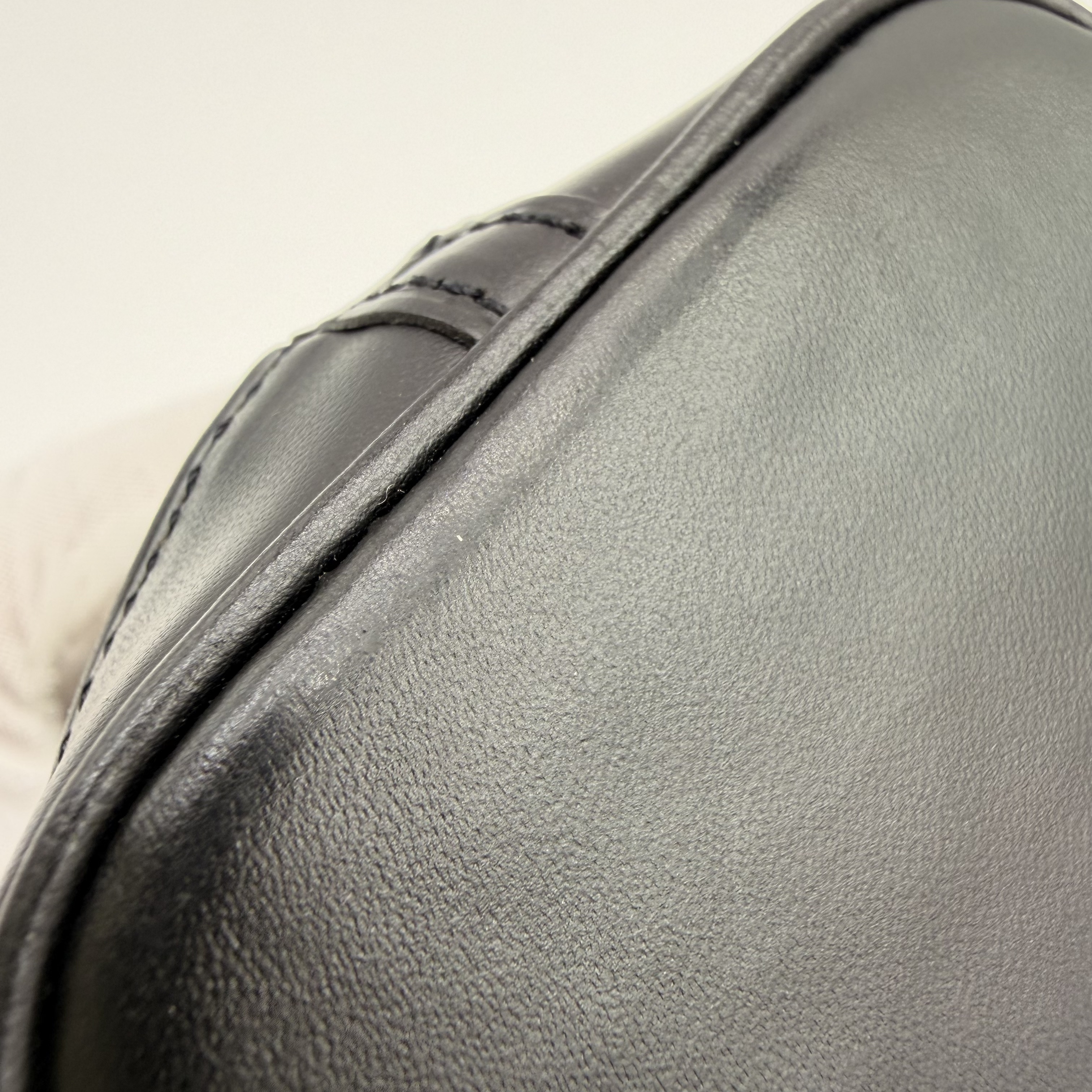 【*Shipped from: China*】LOUIS VUITTON Alma Satin Handbag — view 13