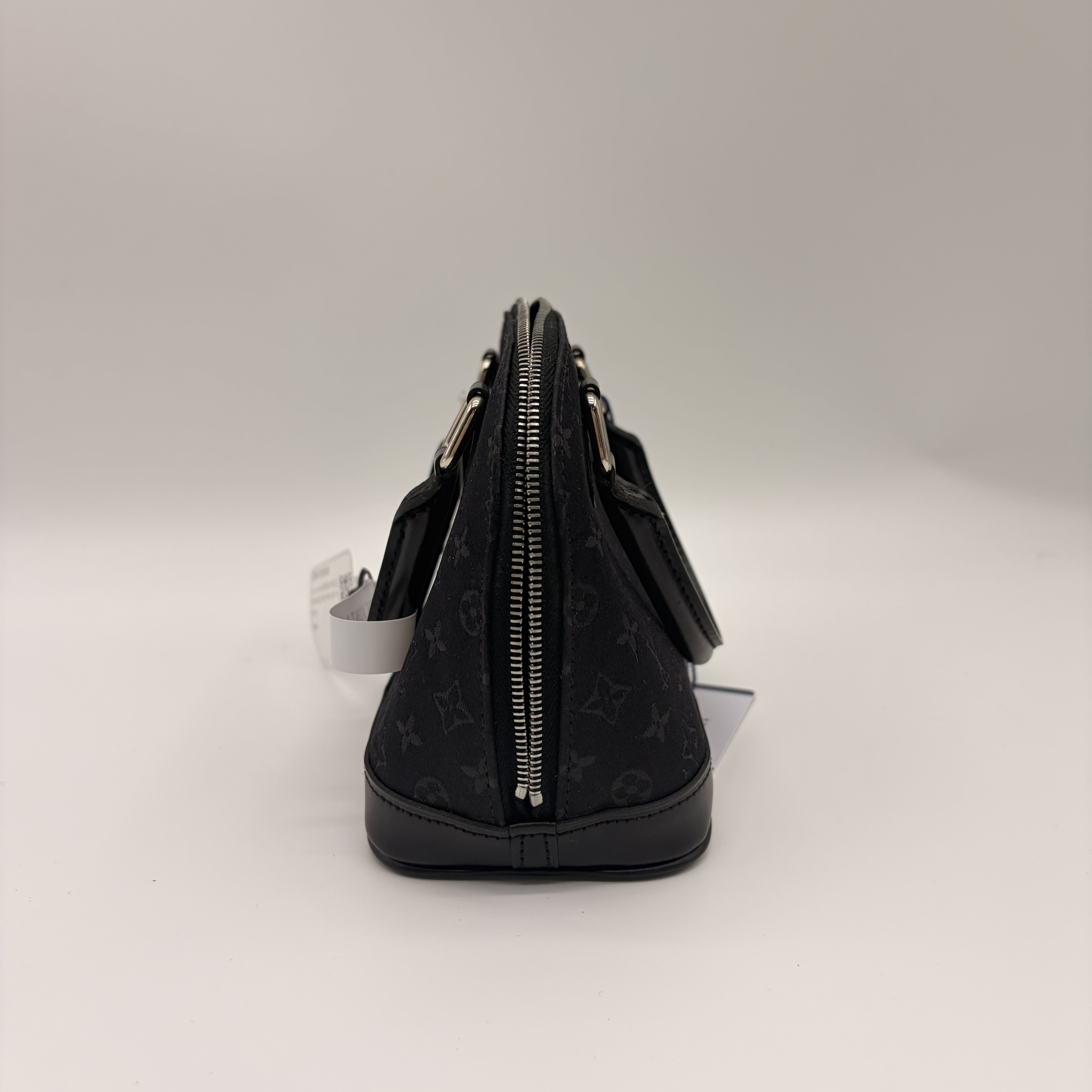 【*Shipped from: China*】LOUIS VUITTON Alma Satin Handbag — view 3