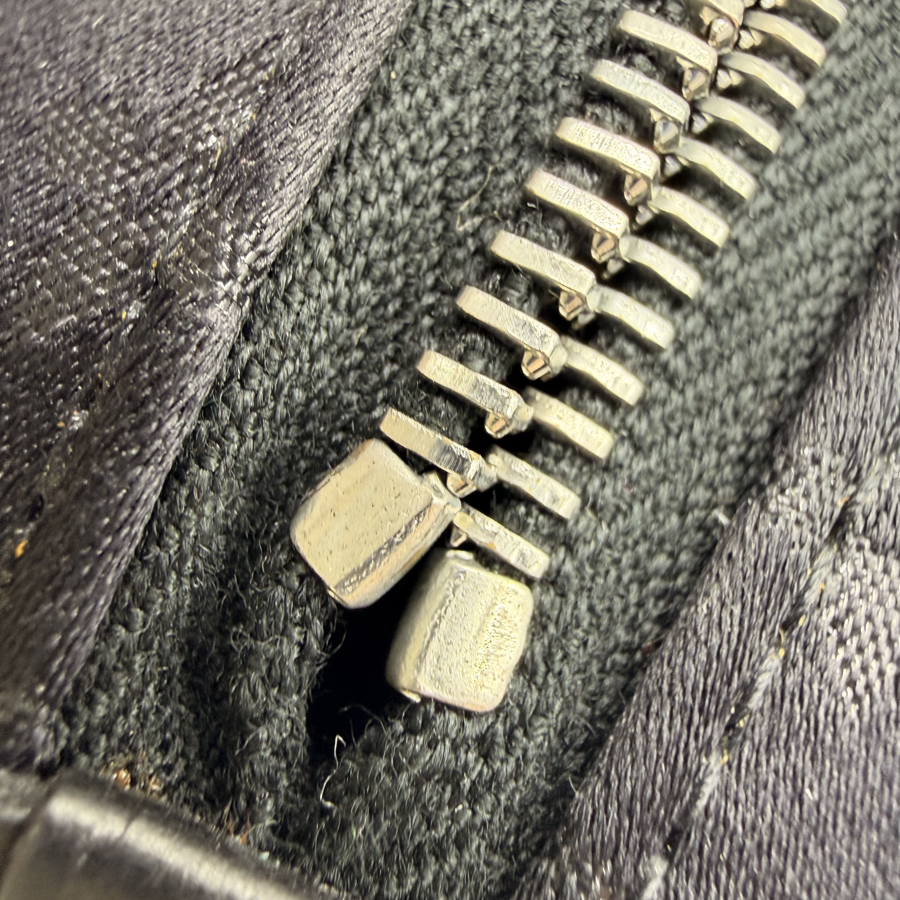 【*Shipped from: China*】LOUIS VUITTON Alma Satin Handbag — view 10