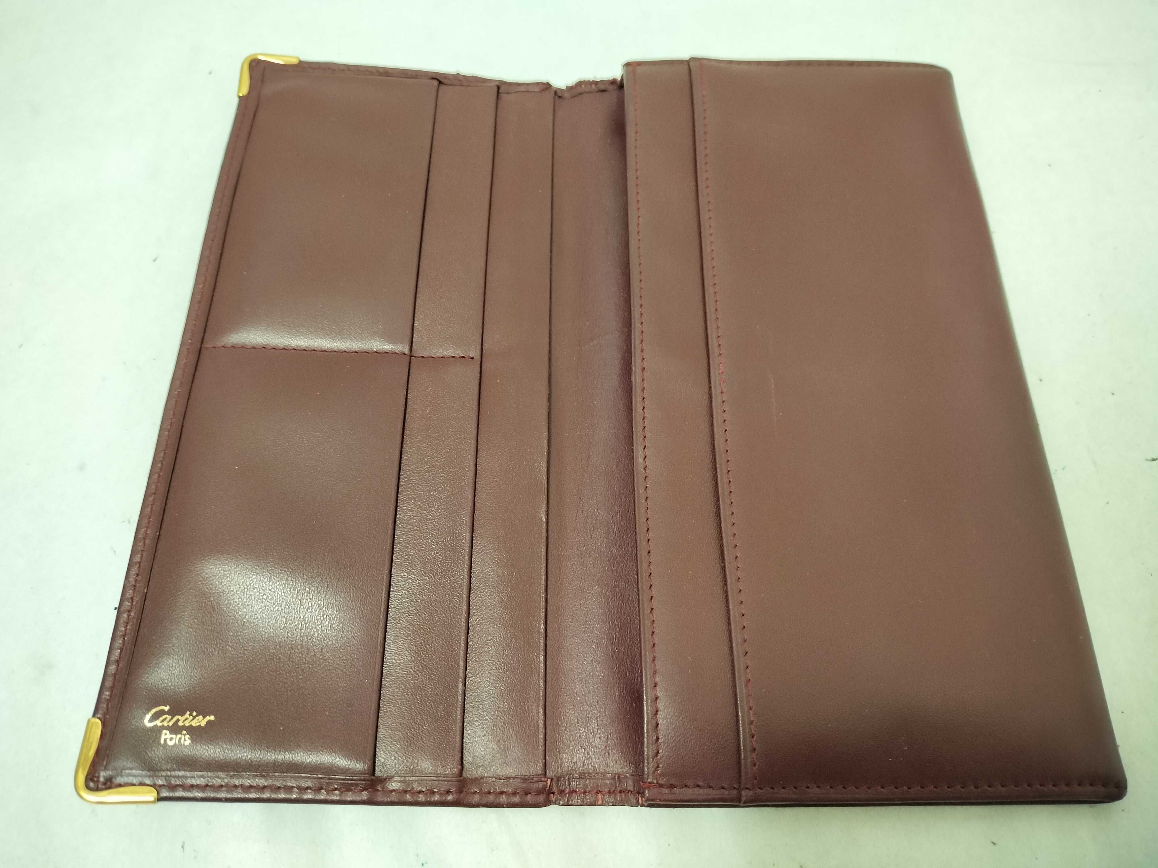 Must line long wallet — view 11