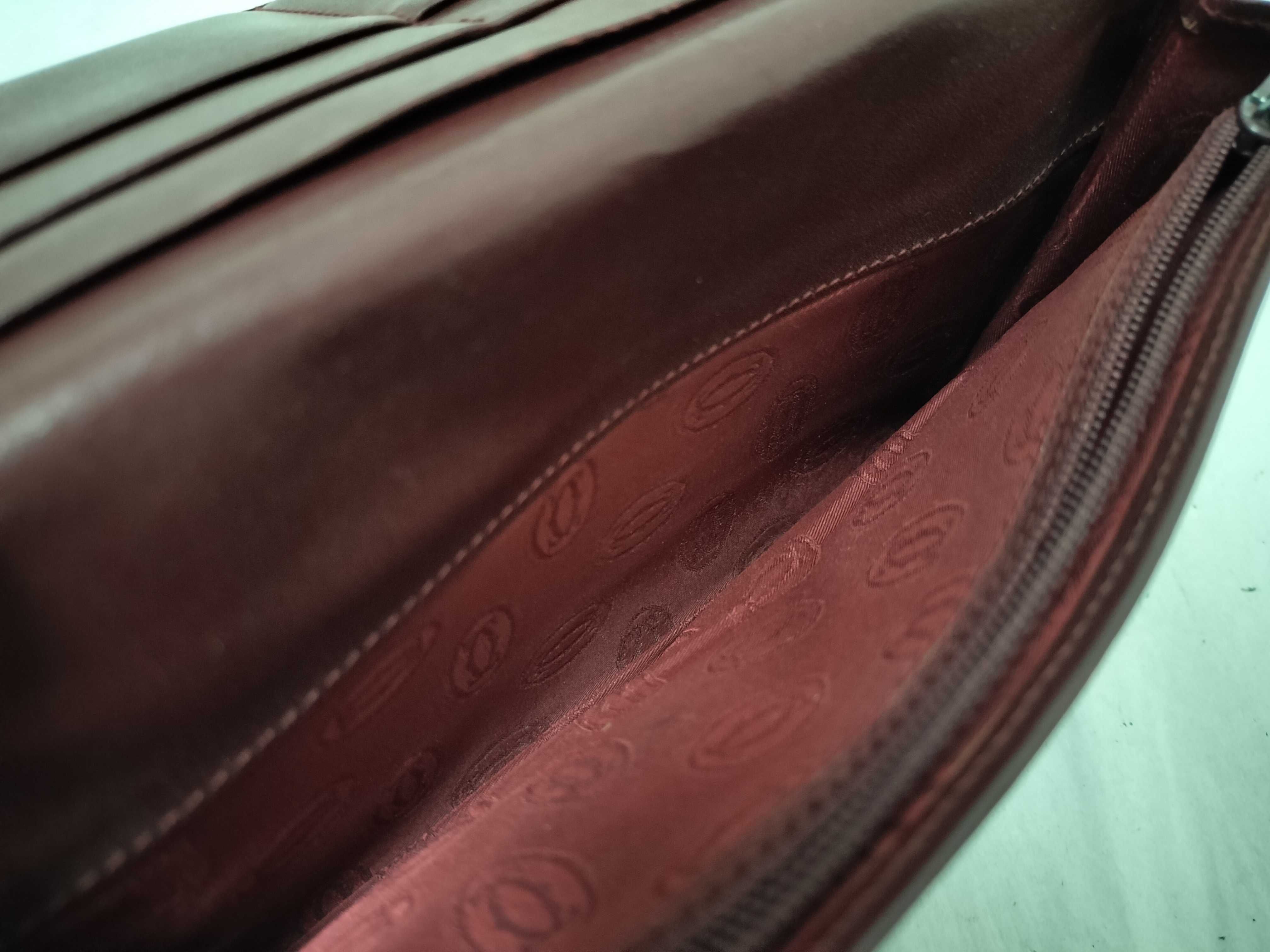 Must line long wallet — view 12