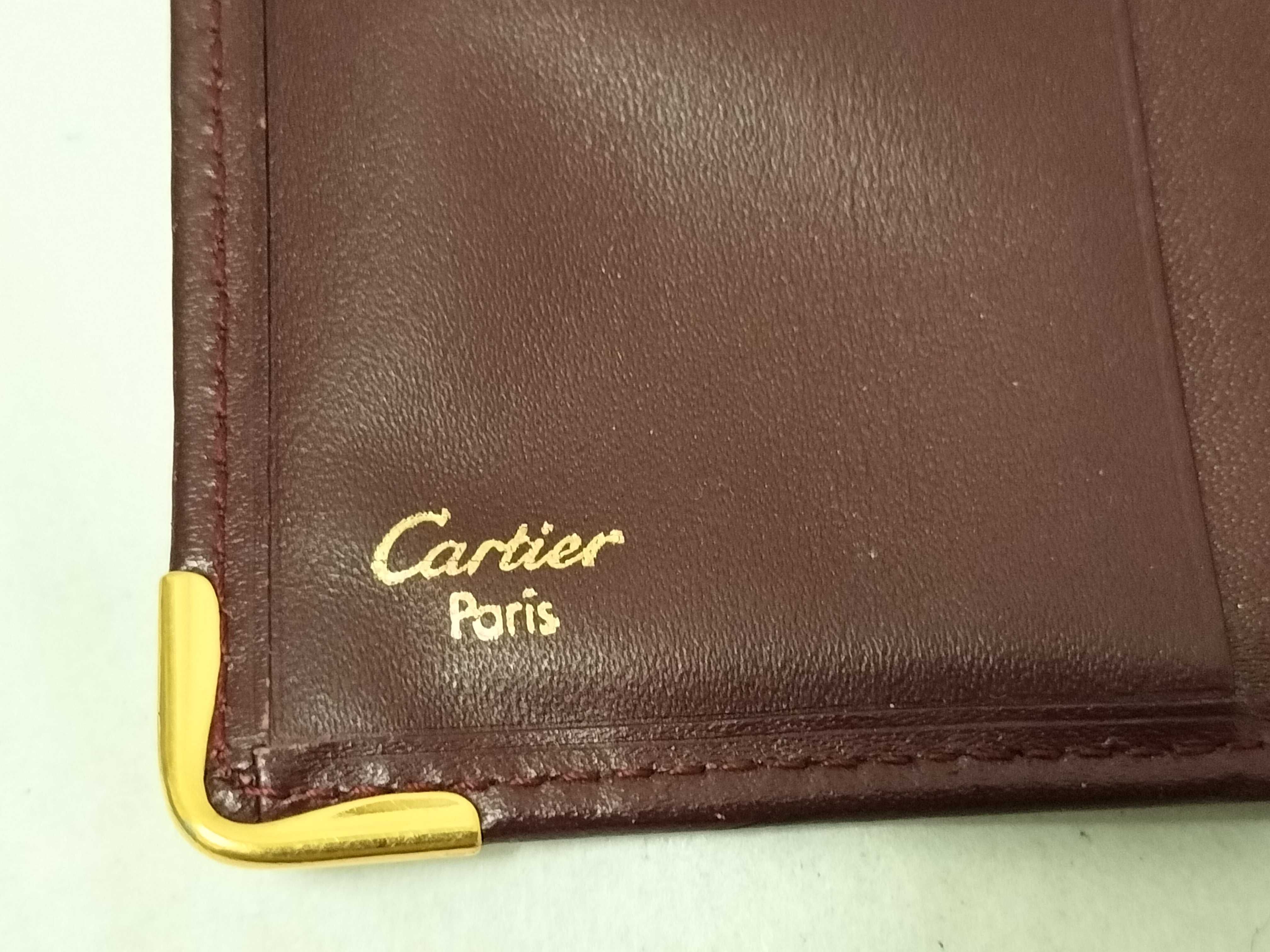 Must line long wallet — view 13