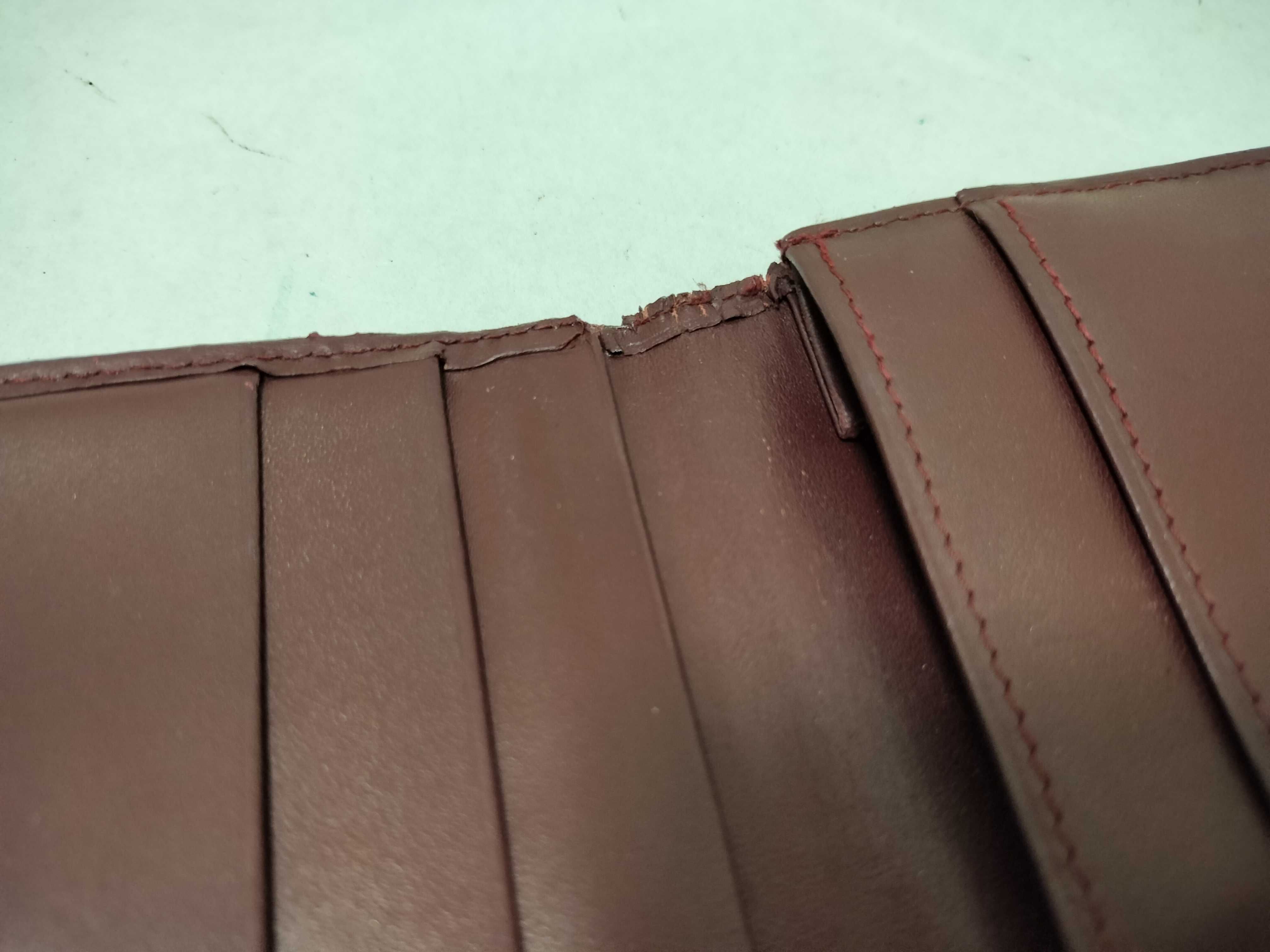 Must line long wallet — view 14