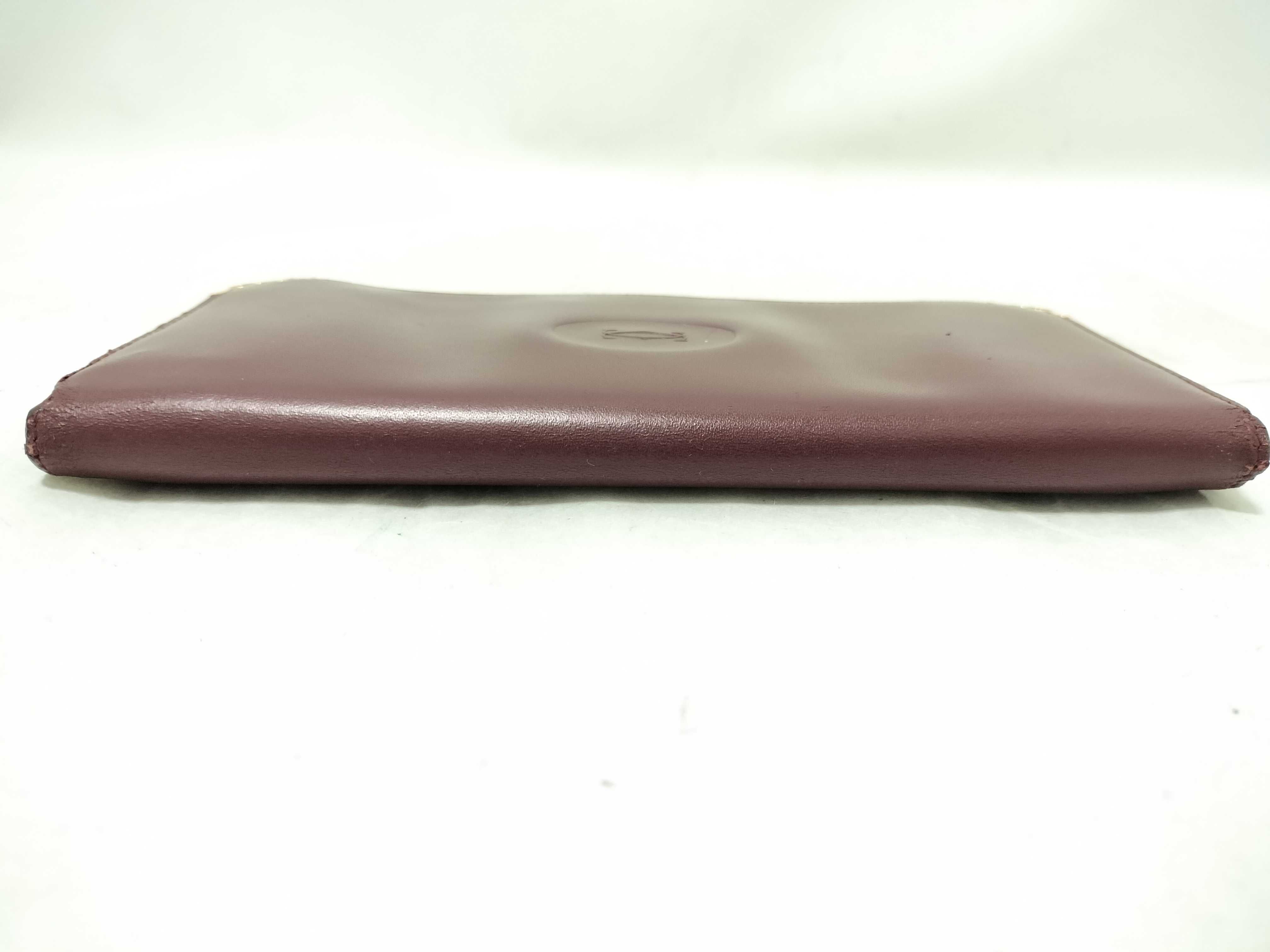 Must line long wallet — view 3