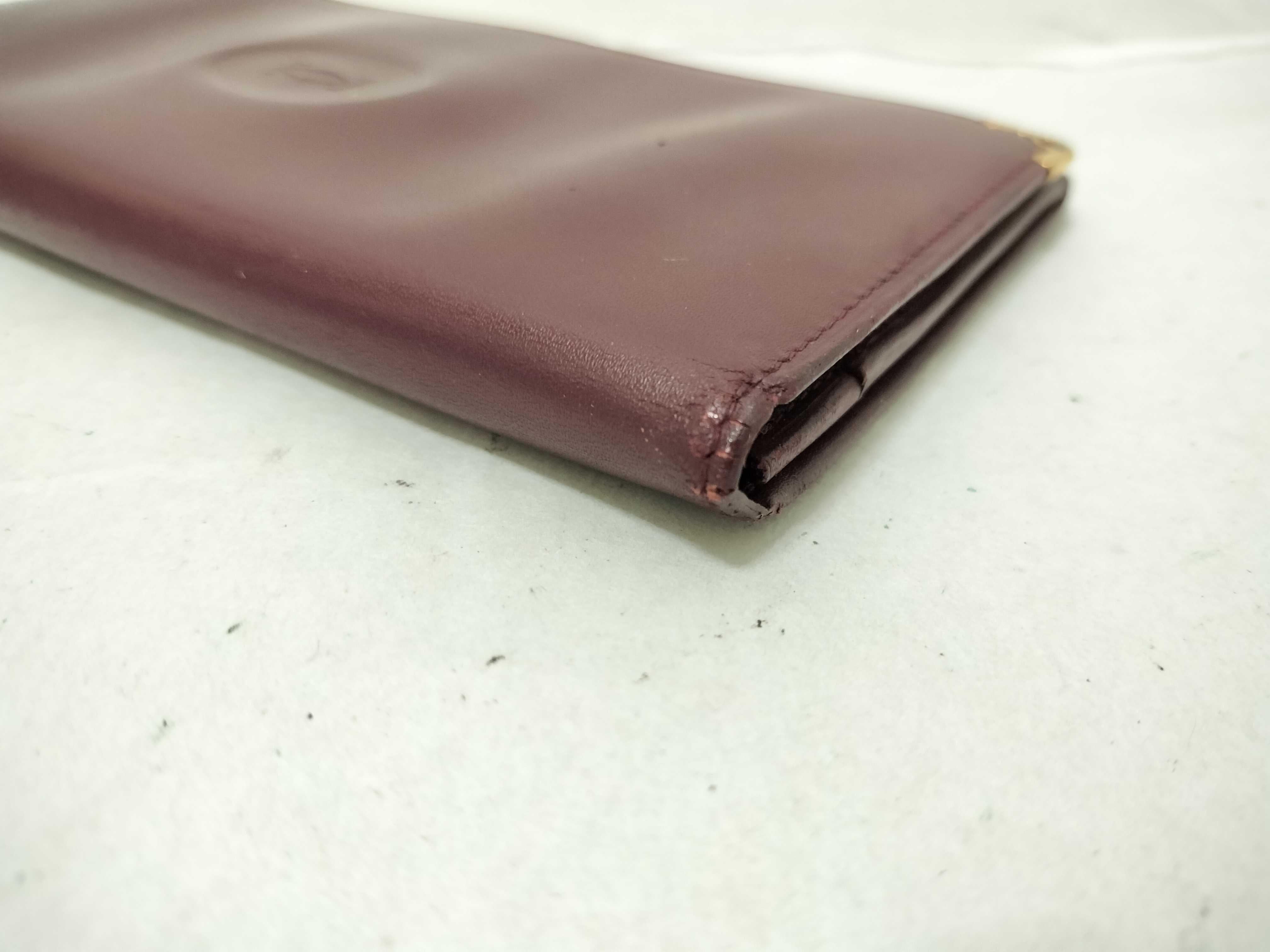 Must line long wallet — view 4