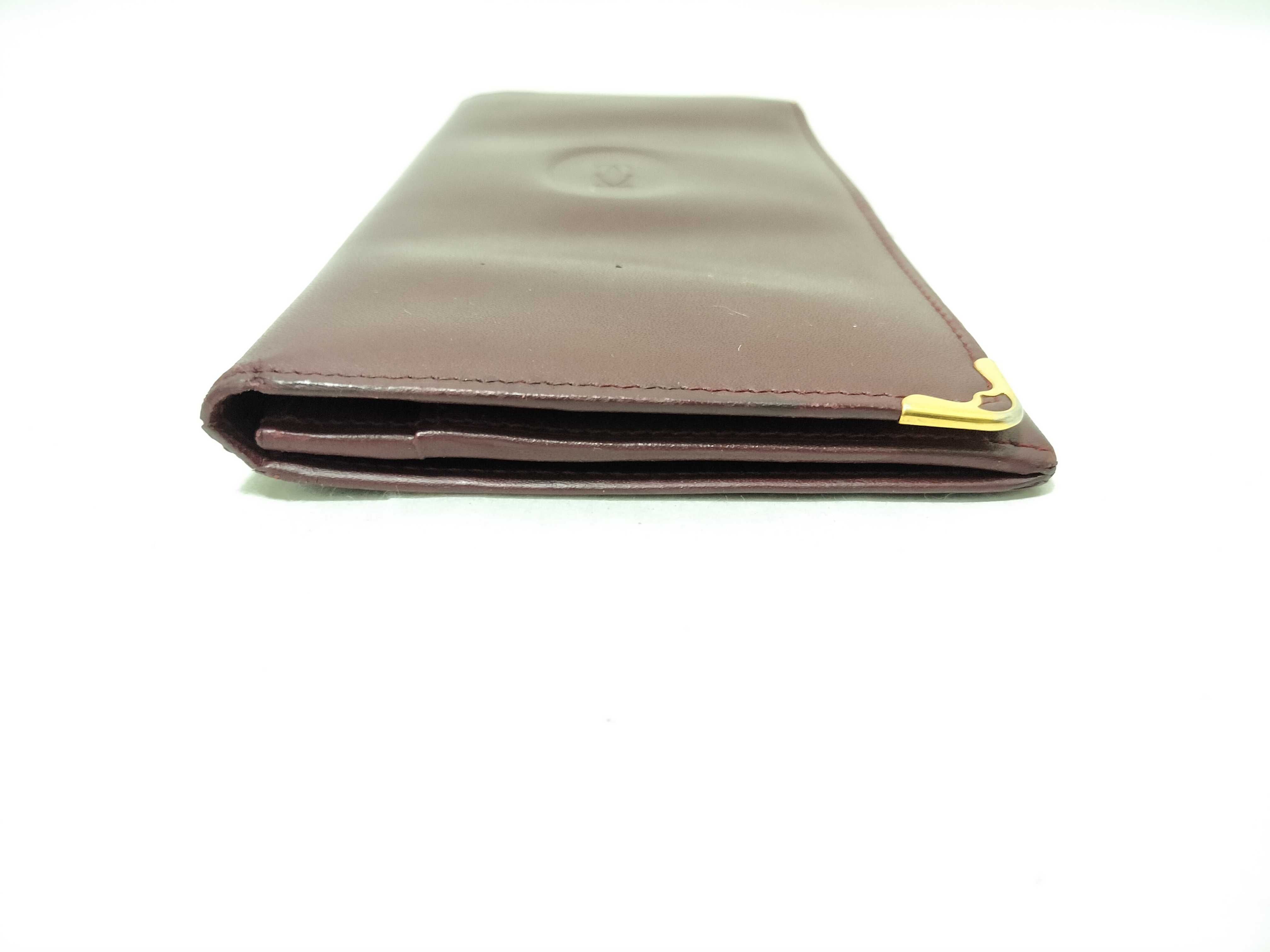 Must line long wallet — view 5