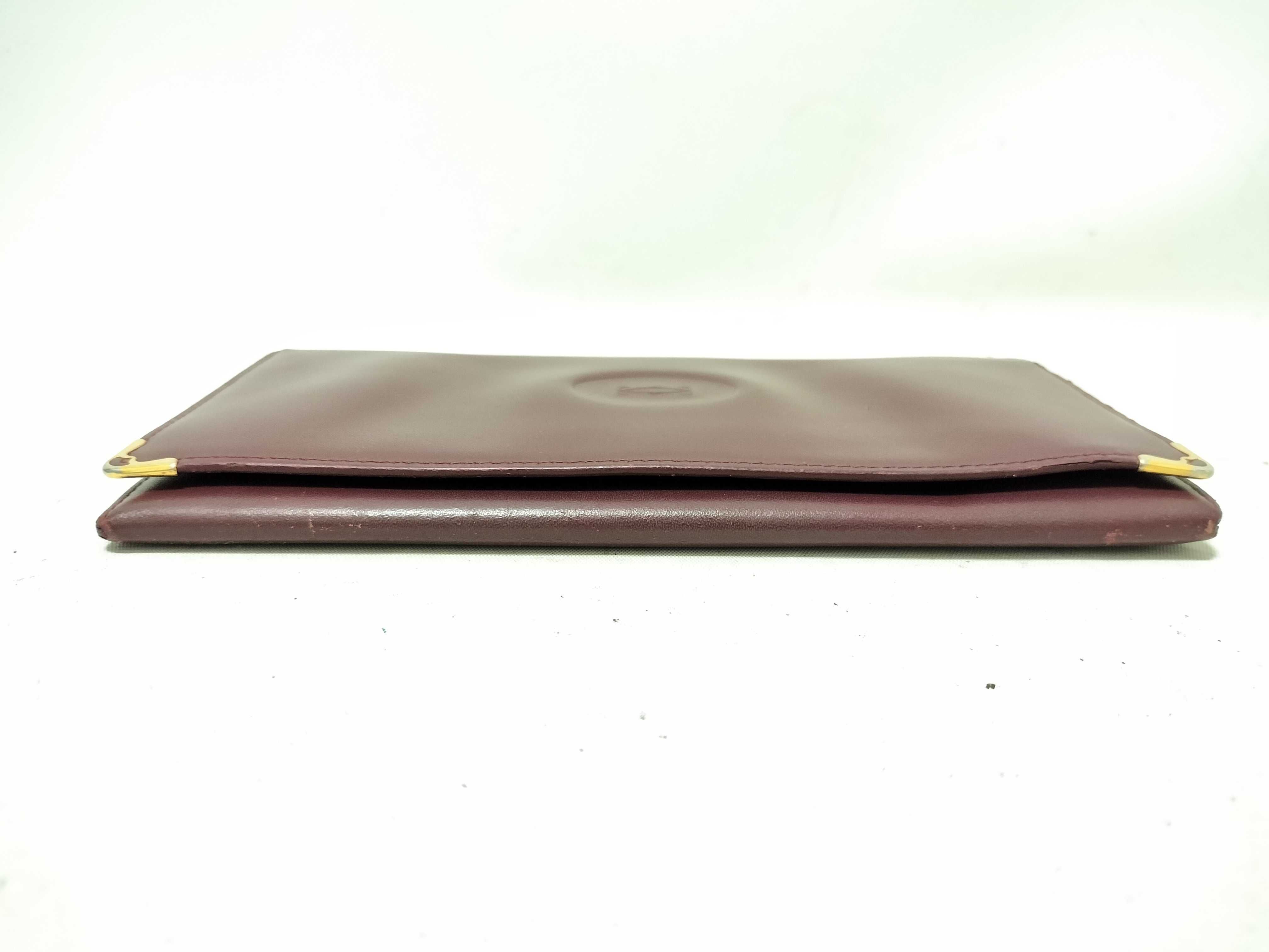 Must line long wallet — view 6