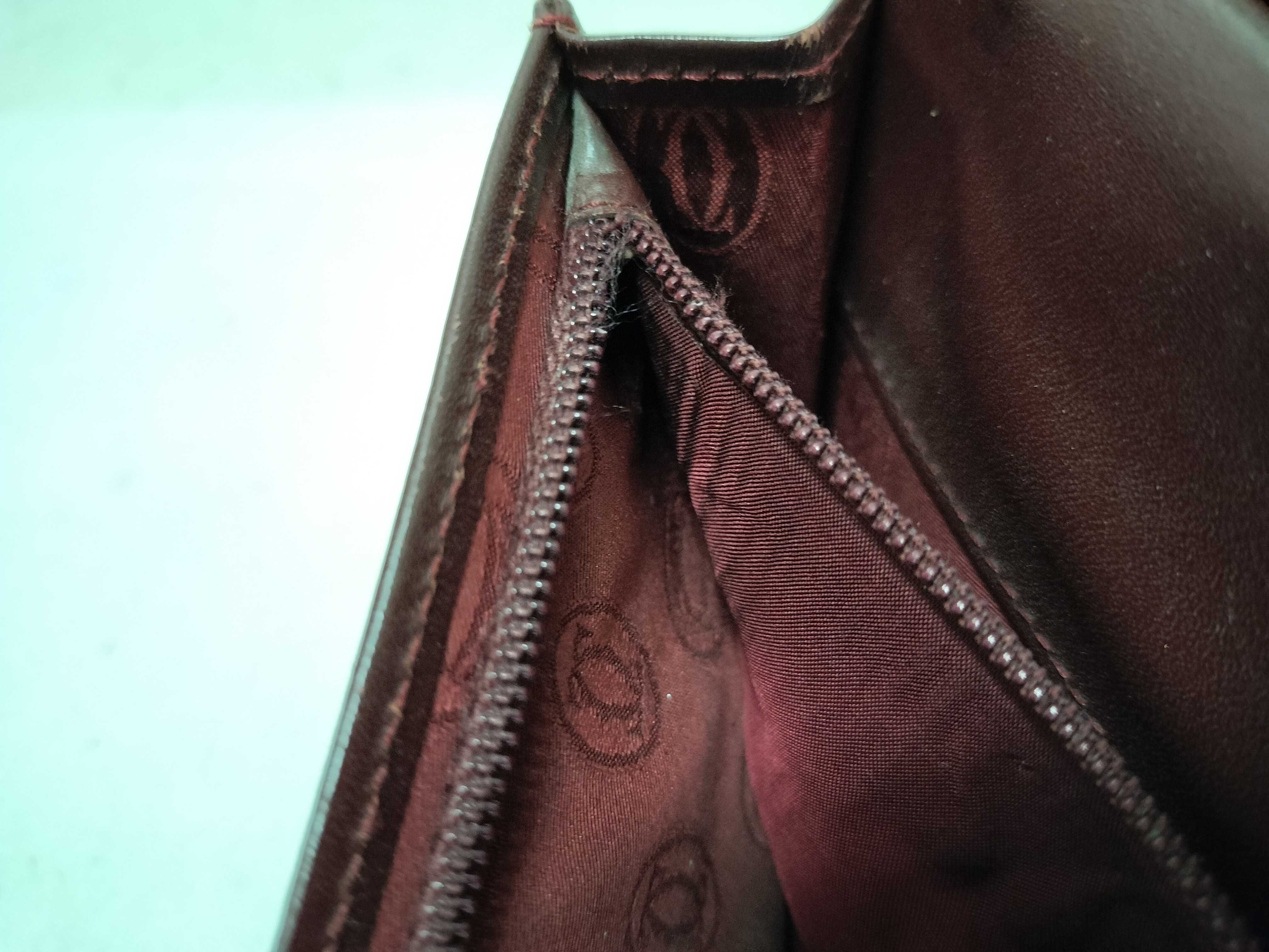 Must line long wallet — view 9
