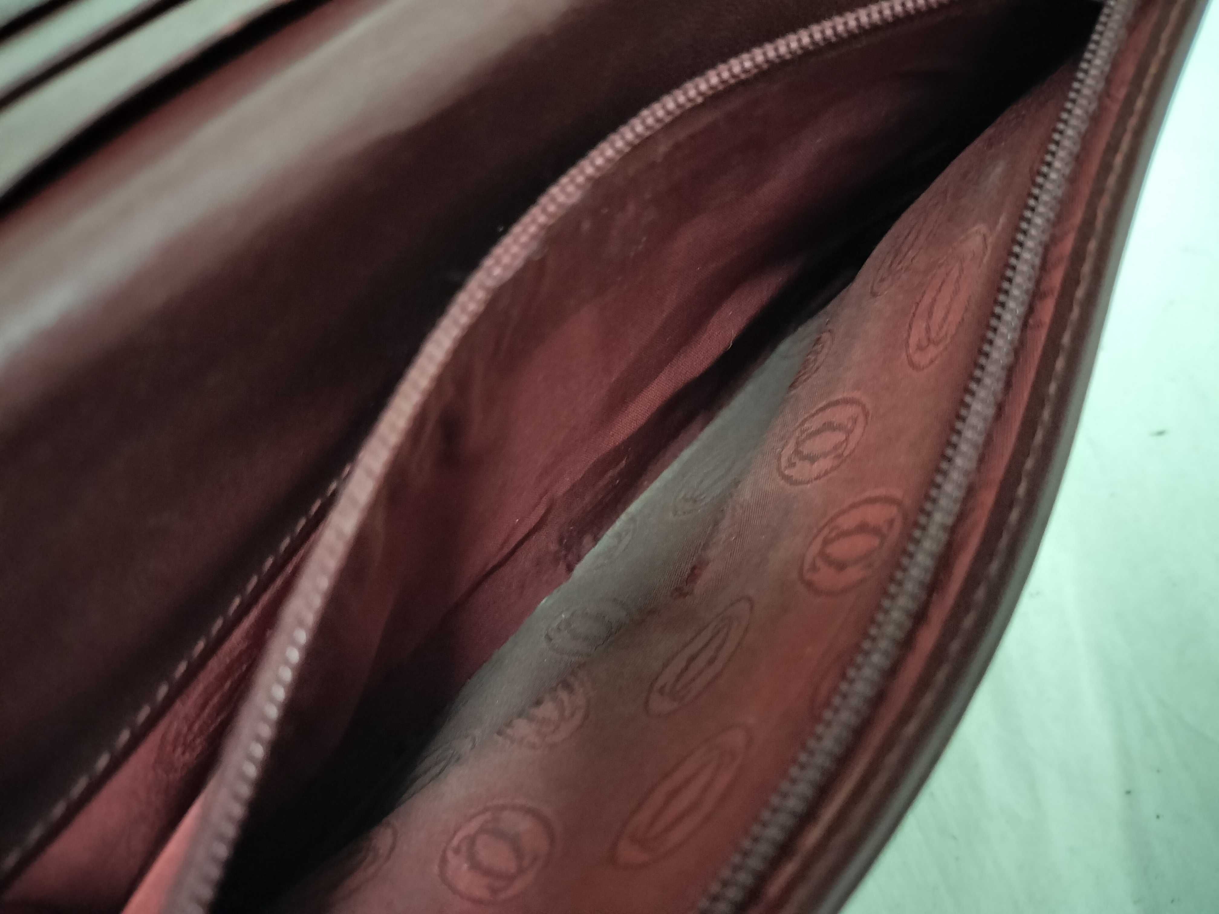 Must line long wallet — view 10