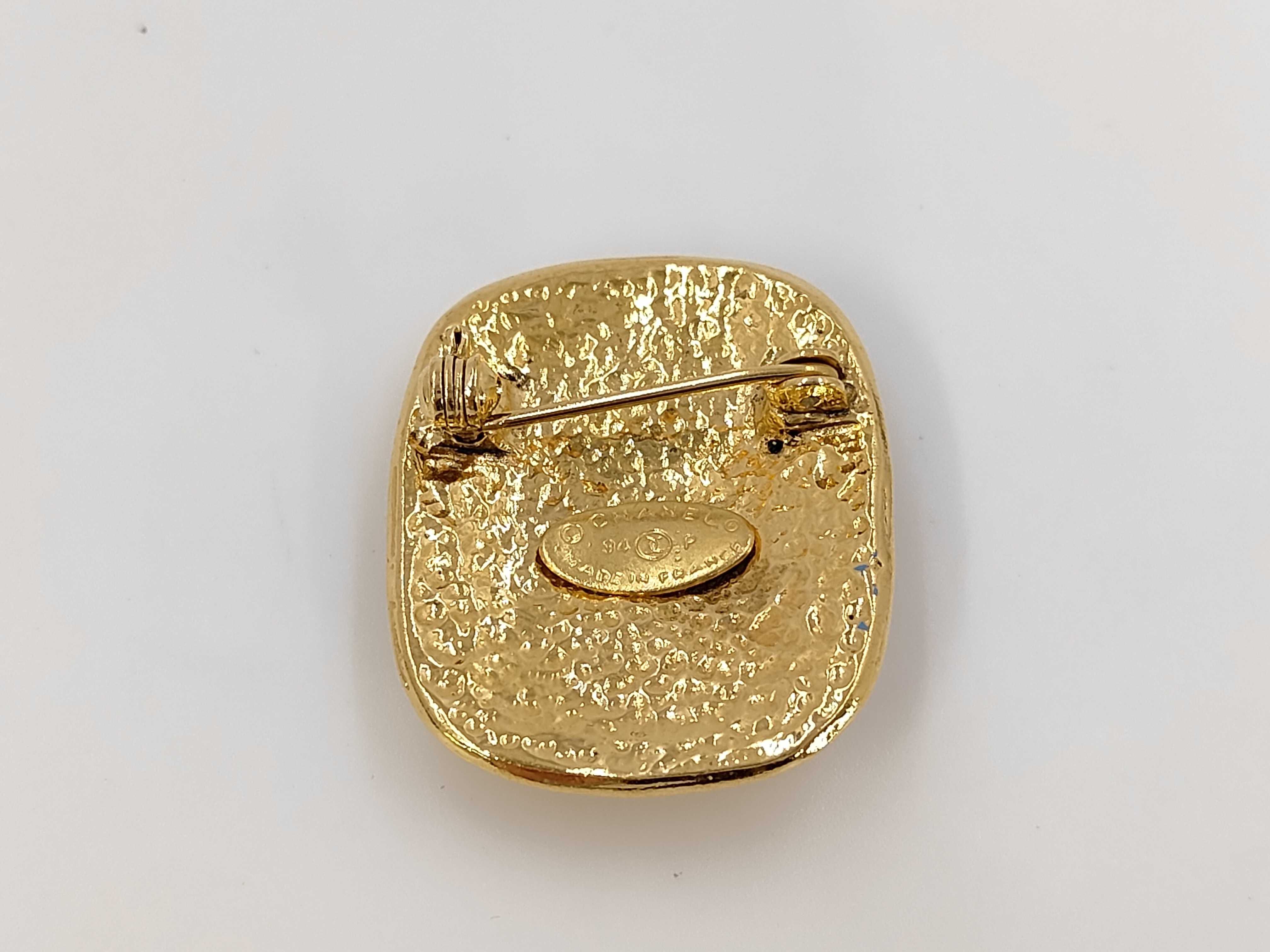 Brooch GP Brooch — view 2